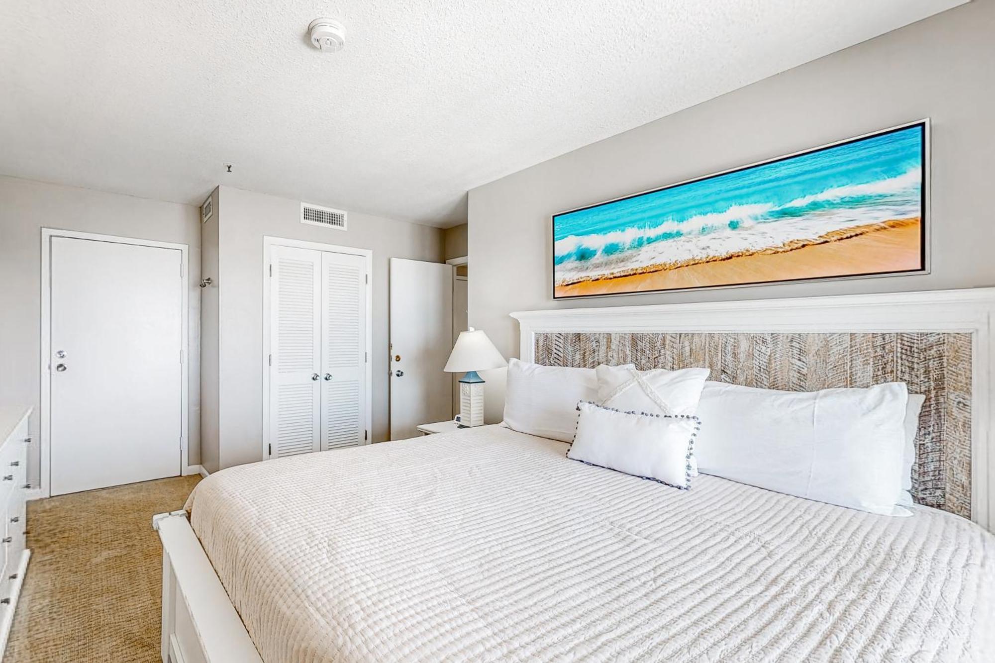 Apartment Carolina Dreams *