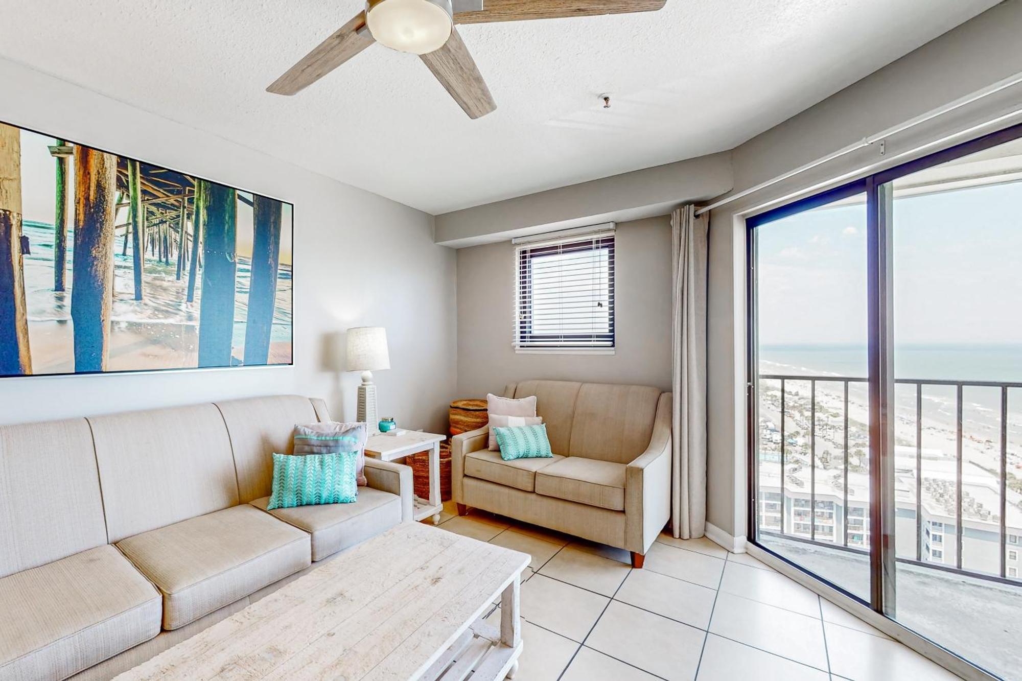 Carolina Dreams Apartment *