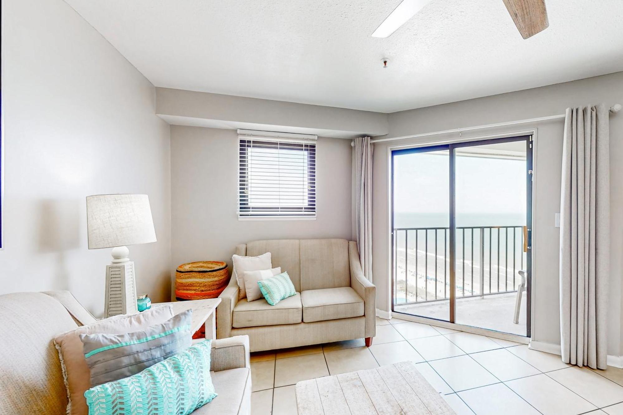 Carolina Dreams Apartment *