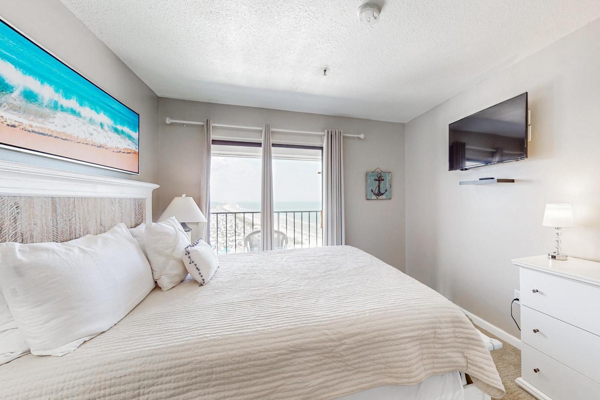 Apartment Carolina Dreams *