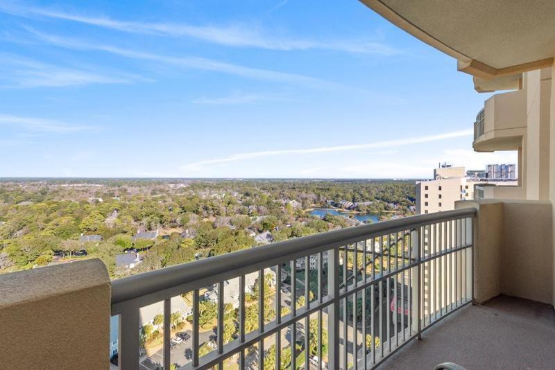 Luxurious Beautifully Decorated Ocean View In Beachfront Building Holiday home Myrtle Beach