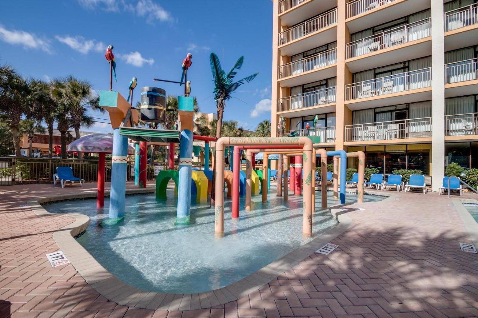 Oceanfront Getaway, Beach Access, Pools Myrtle Beach