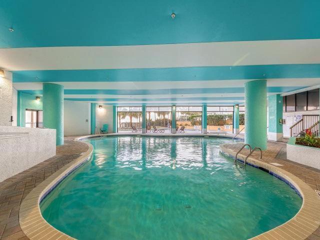 Beautiful, Beachy Decor, Ocean View, Breathtaking Holiday home Myrtle Beach