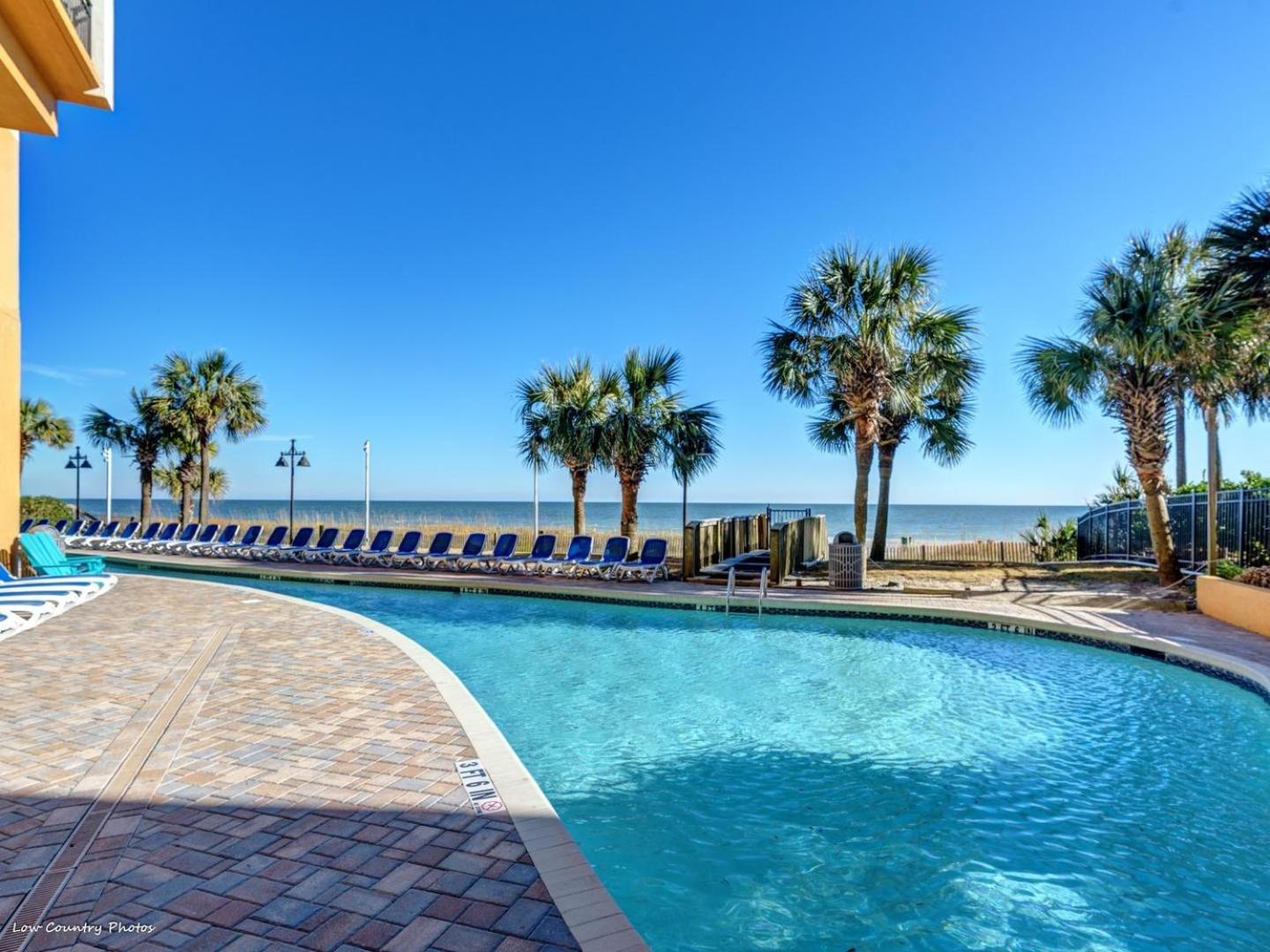 Holiday home Beautiful, Beachy Decor, Ocean View, Breathtaking Myrtle Beach