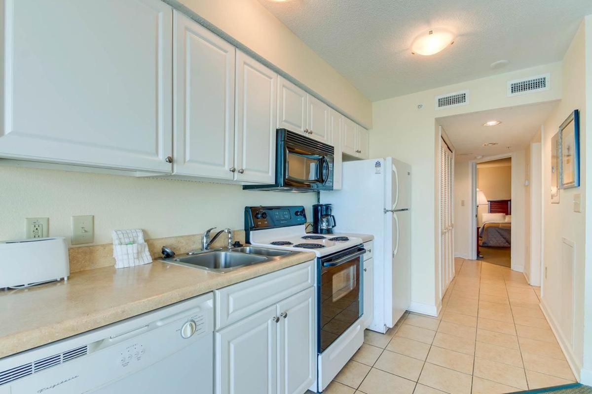 Remarkable Beachfront At Holiday Sands Myrtle Beach