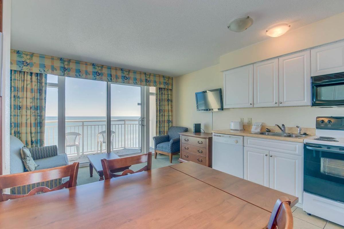 Holiday home Remarkable Beachfront At Holiday Sands Myrtle Beach