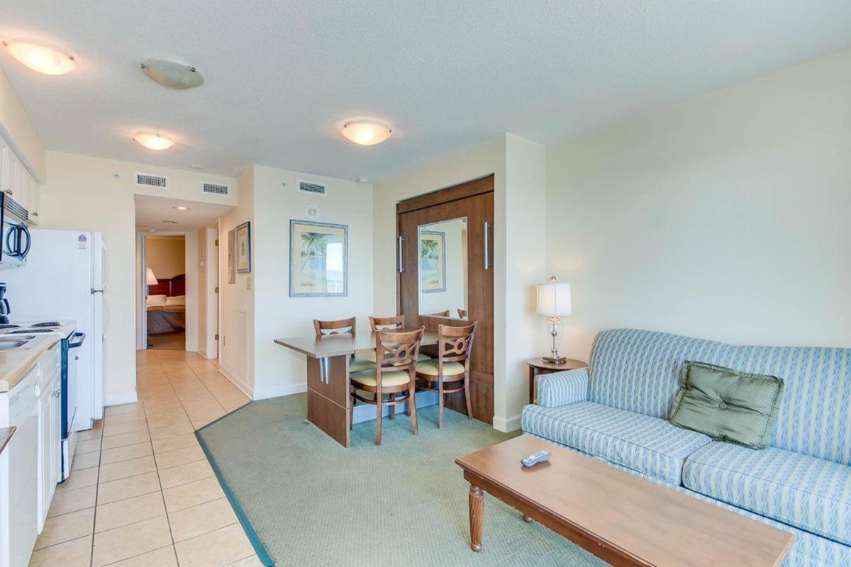 Holiday home Remarkable Beachfront At Holiday Sands Myrtle Beach