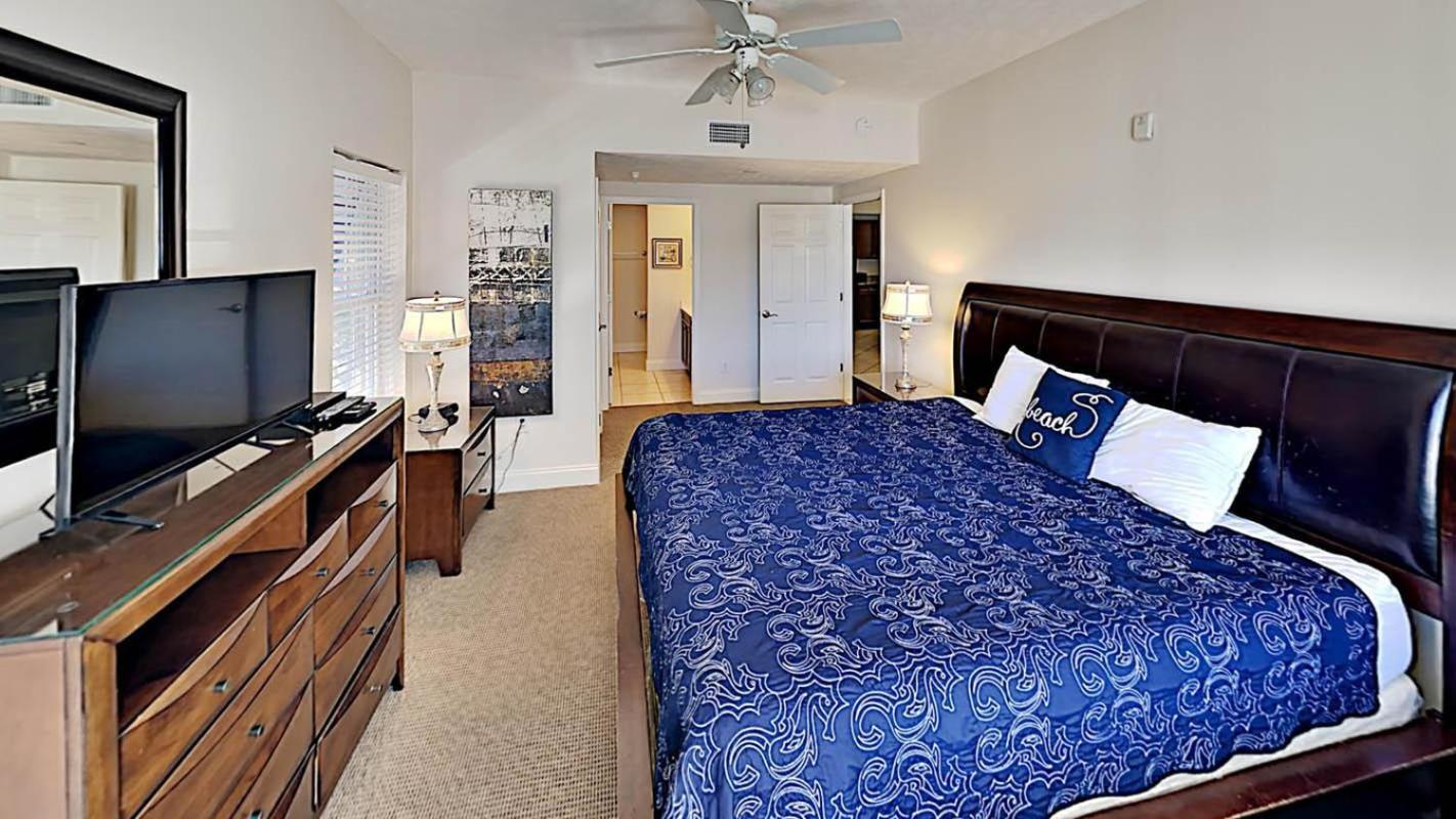 Downtown Oasis Myrtle Ii Holiday home *