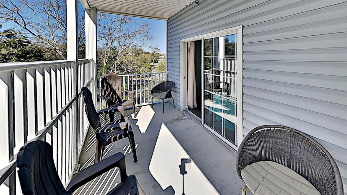 Downtown Oasis Myrtle Ii Holiday home *