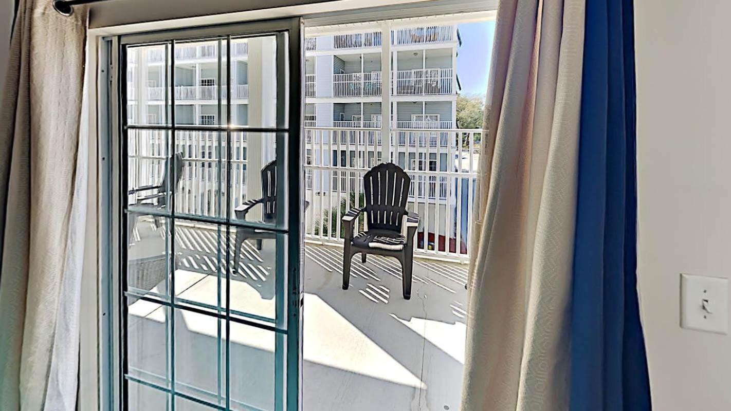 Downtown Oasis Myrtle Ii *