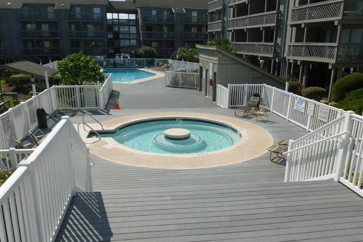 Seaside Escape At Shipwatch Pointe 2br Holiday home *