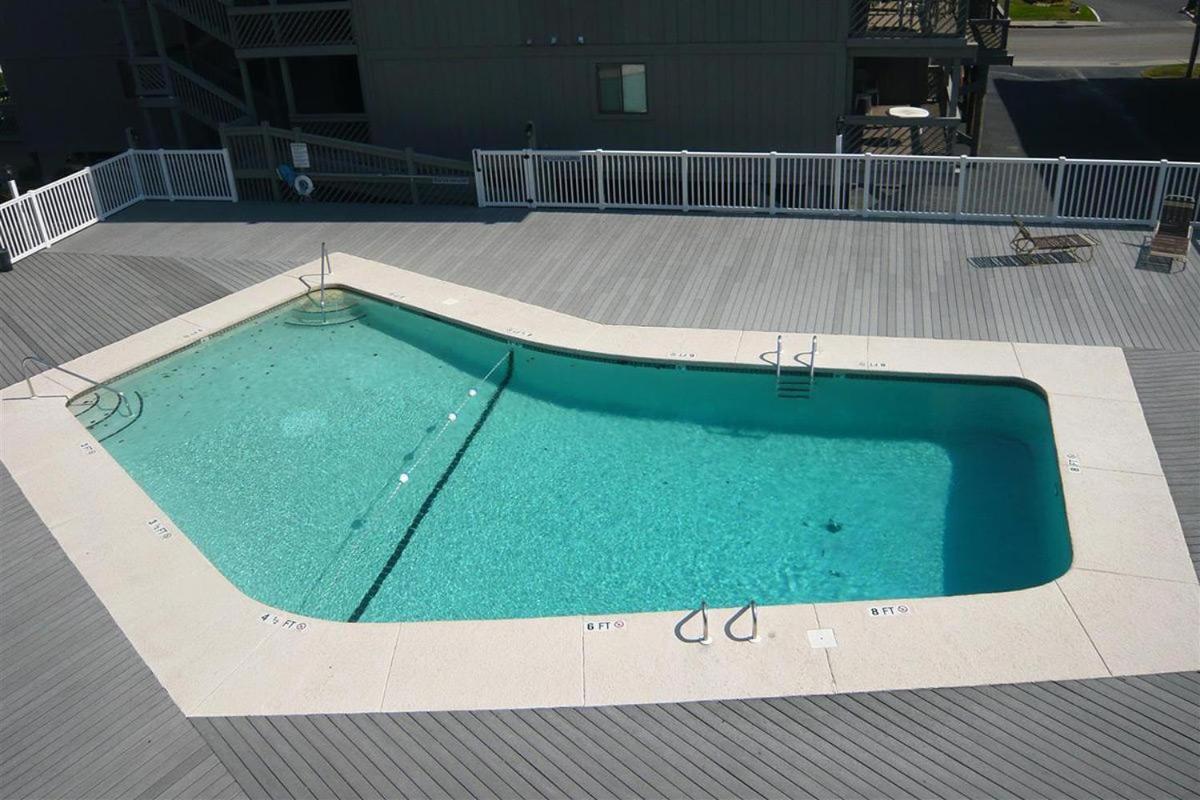 Seaside Escape At Shipwatch Pointe 2br Holiday home Myrtle Beach