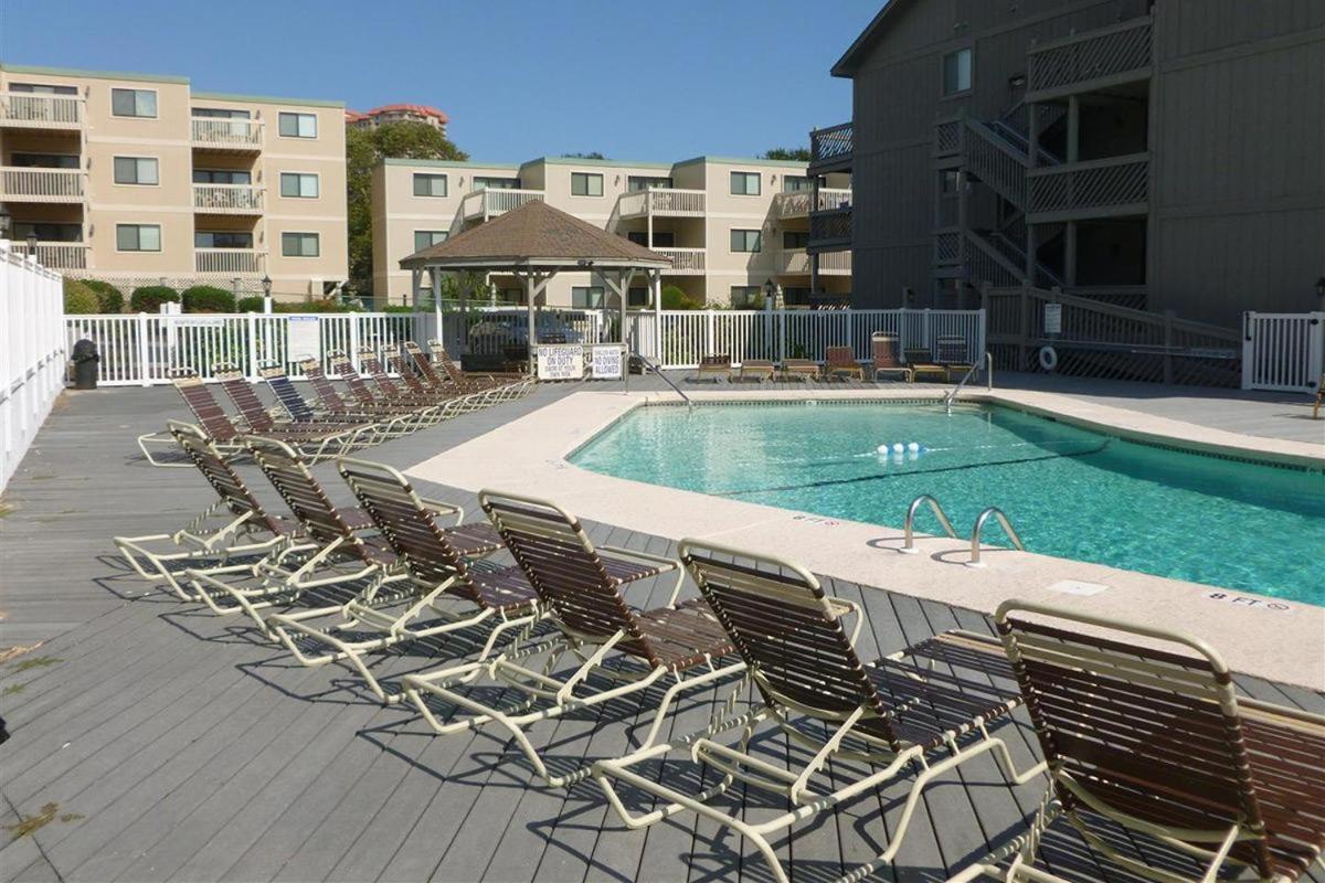 Seaside Escape At Shipwatch Pointe 2br