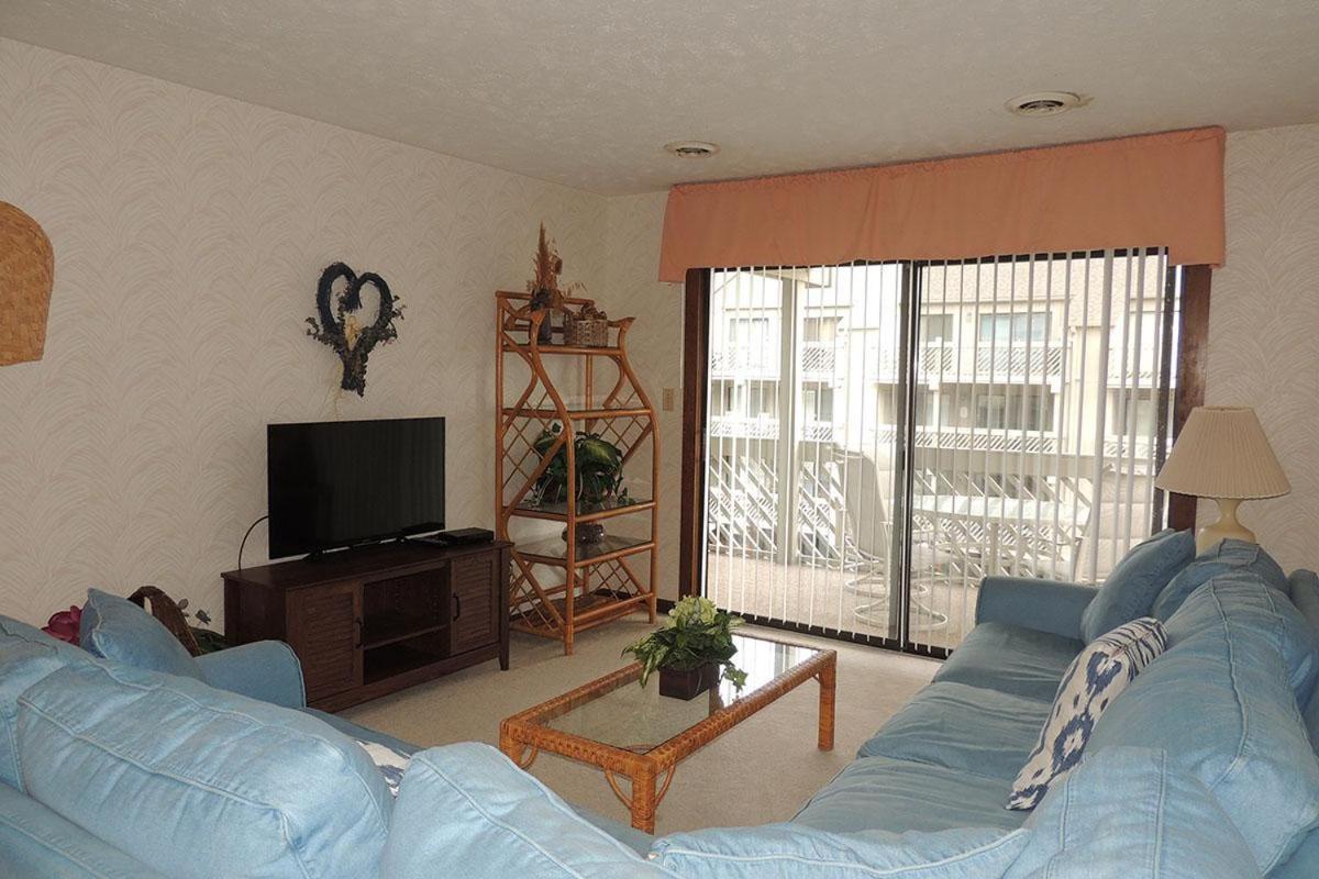 Holiday home Seaside Escape At Shipwatch Pointe 2br