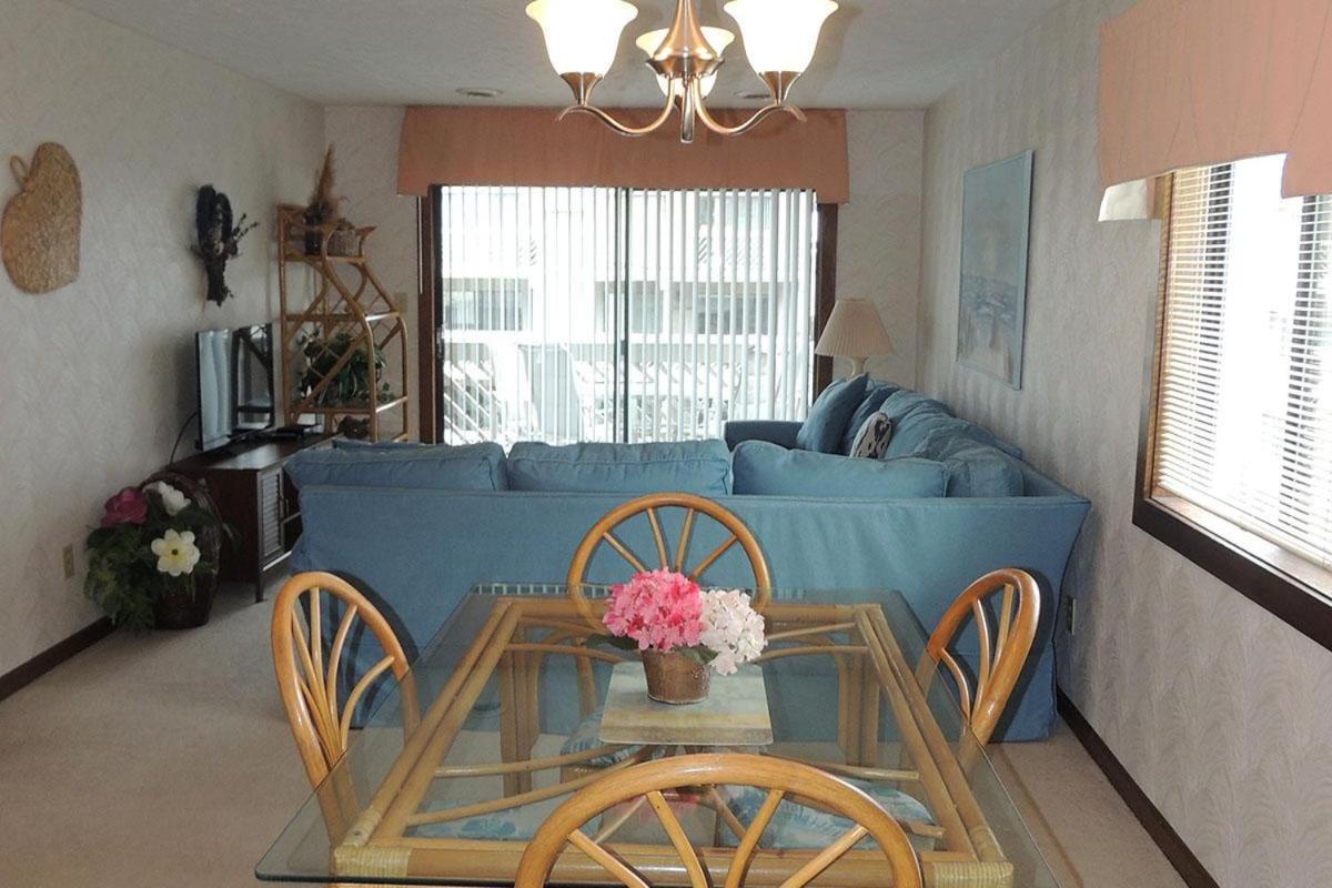 Holiday home Seaside Escape At Shipwatch Pointe 2br *