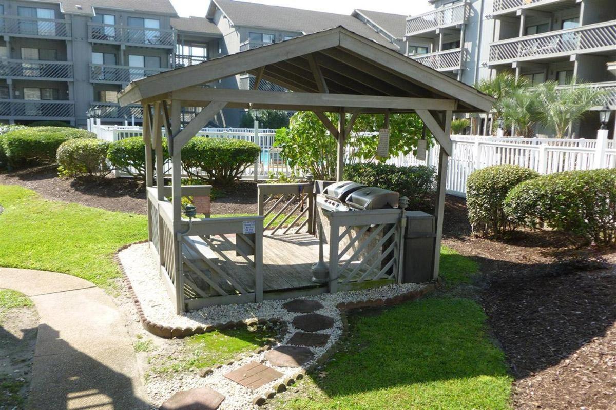 Seaside Escape At Shipwatch Pointe 2br Holiday home Myrtle Beach