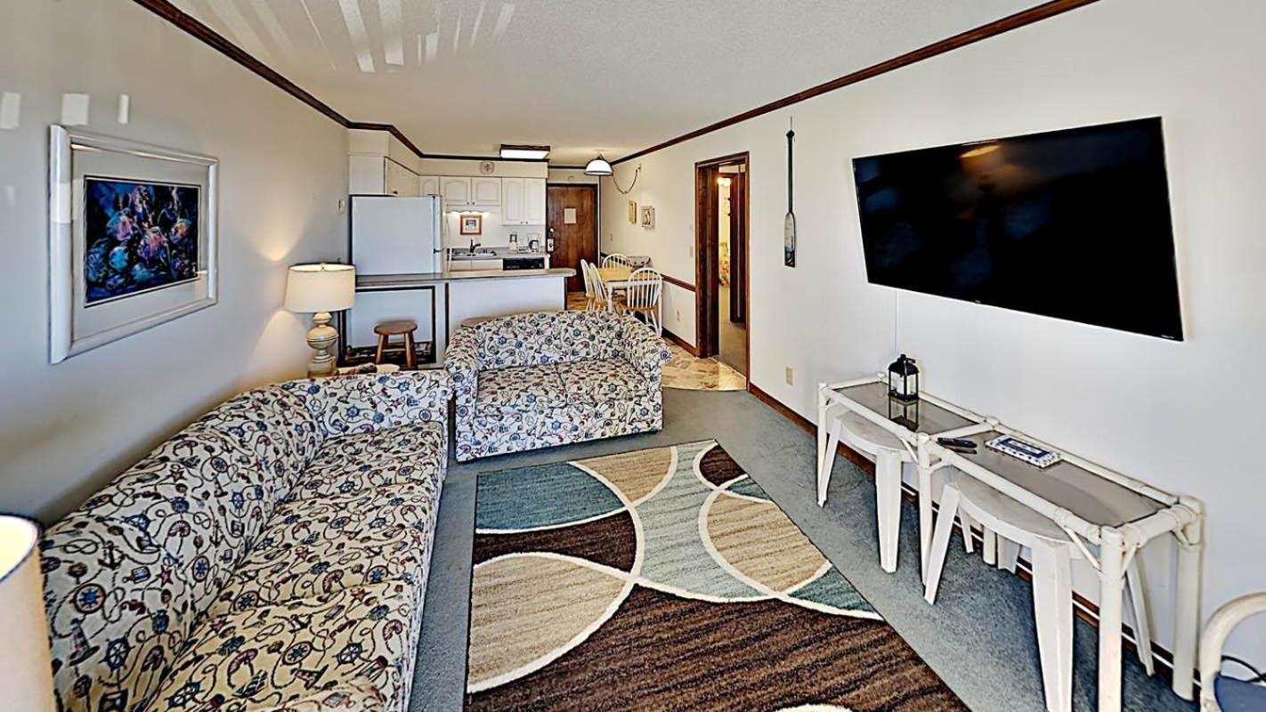 A Place At The Beach Wonderful Oceanviews *