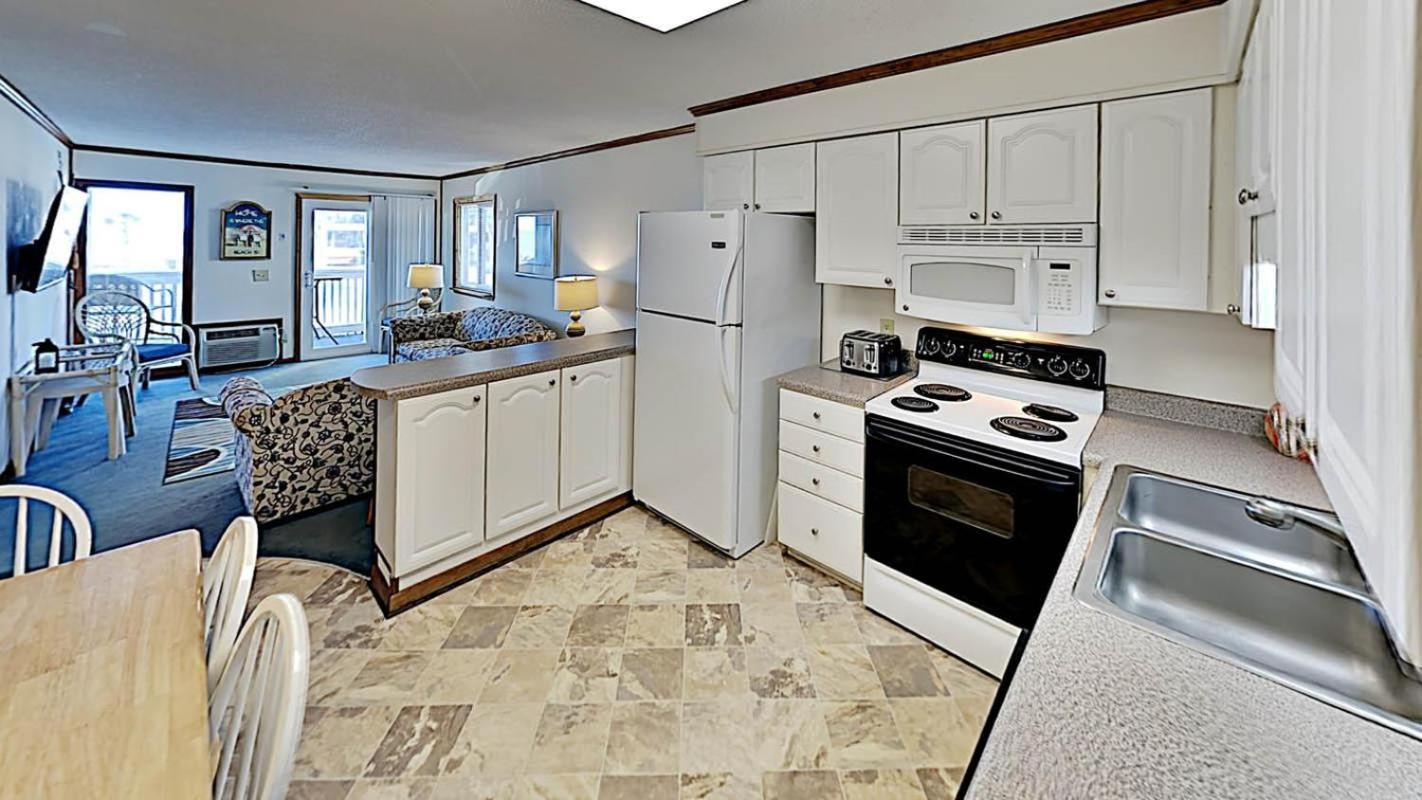 Holiday home A Place At The Beach Wonderful Oceanviews Myrtle Beach