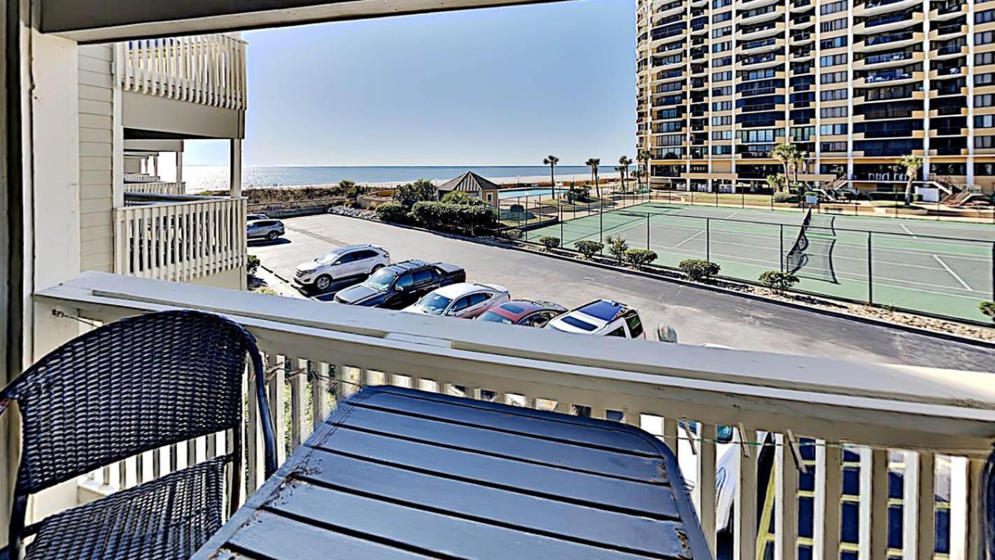 A Place At The Beach Wonderful Oceanviews Holiday home Myrtle Beach