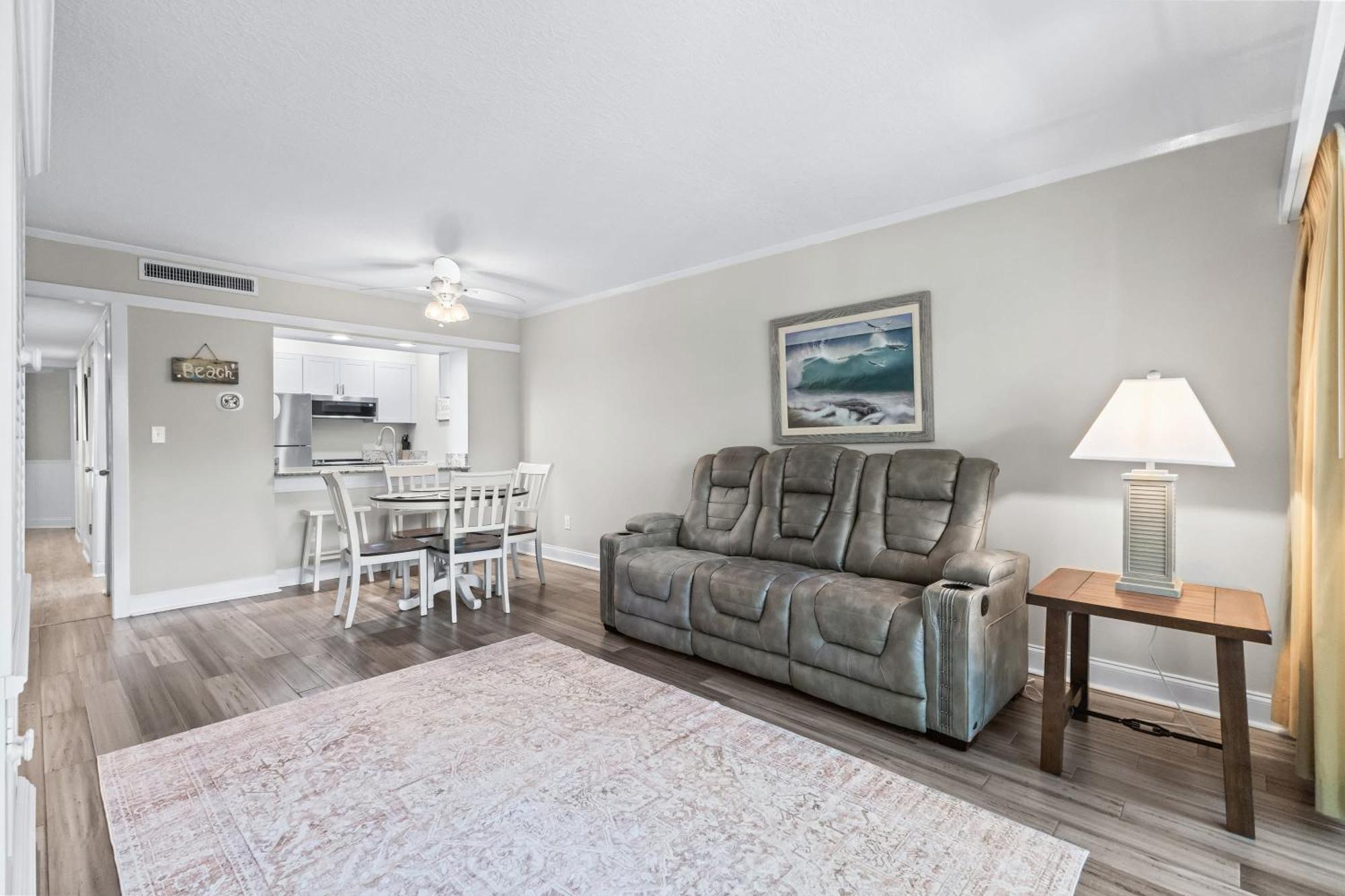 Ocean Creek 2269 Holiday home