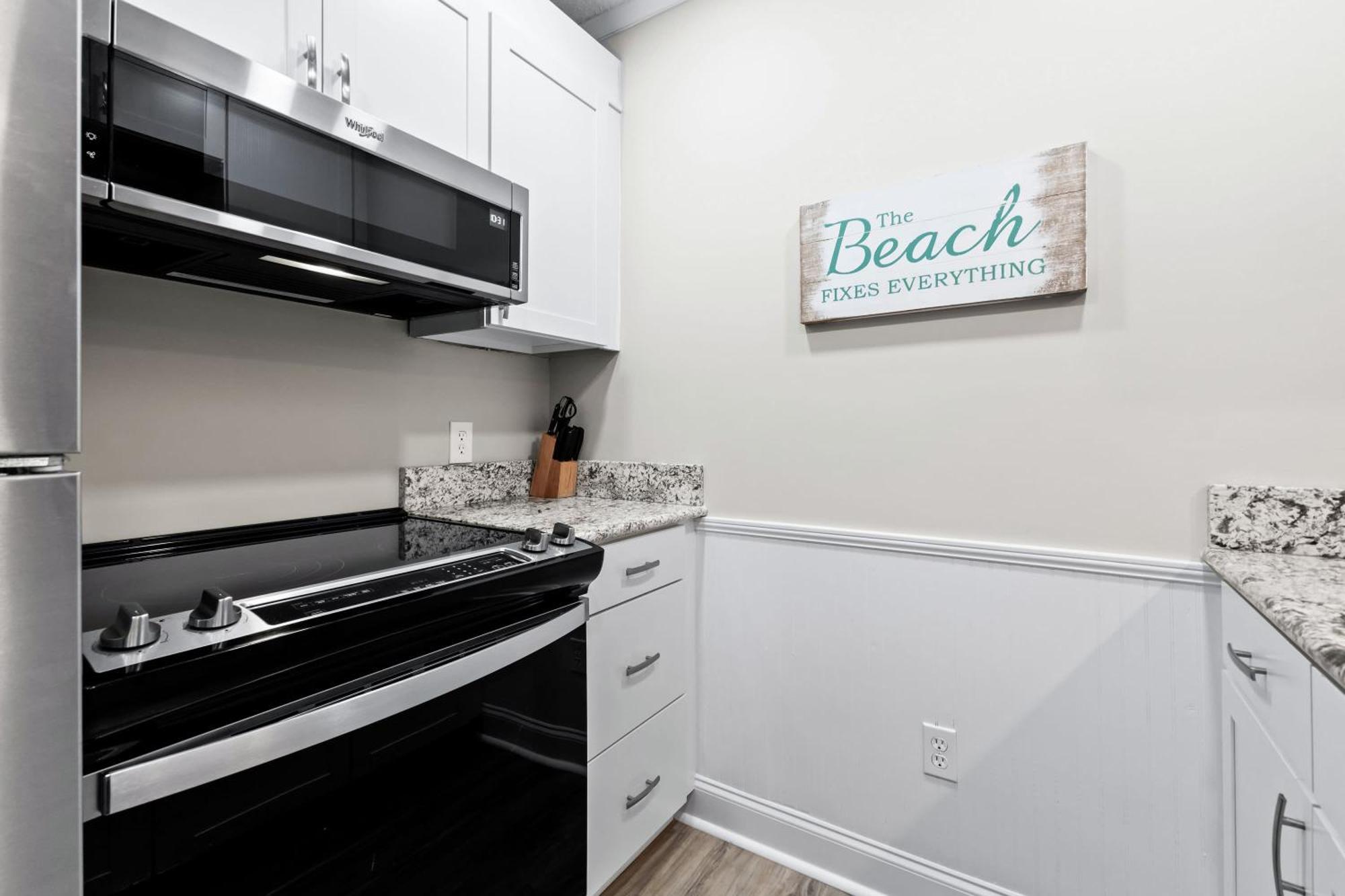 Ocean Creek 2269 * Myrtle Beach