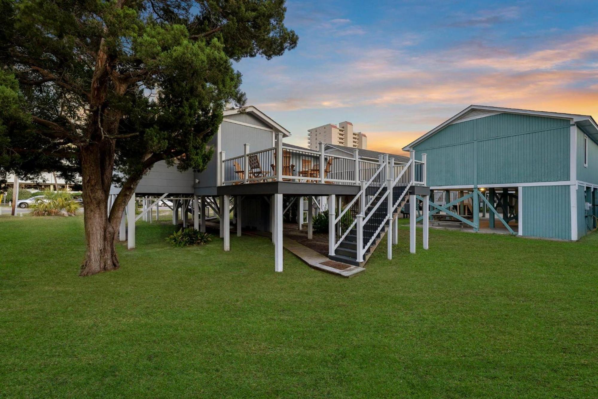Holiday home Clodhopper