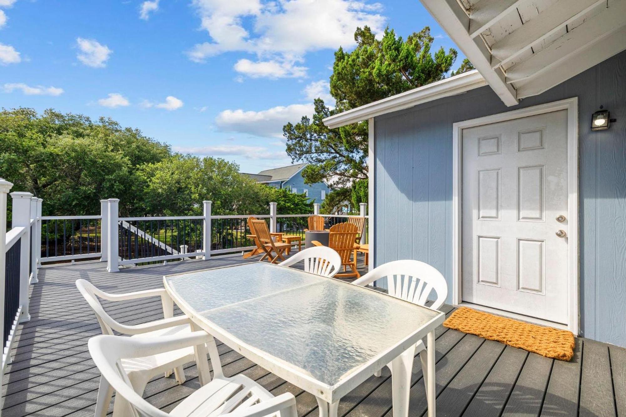 Clodhopper Holiday home Myrtle Beach