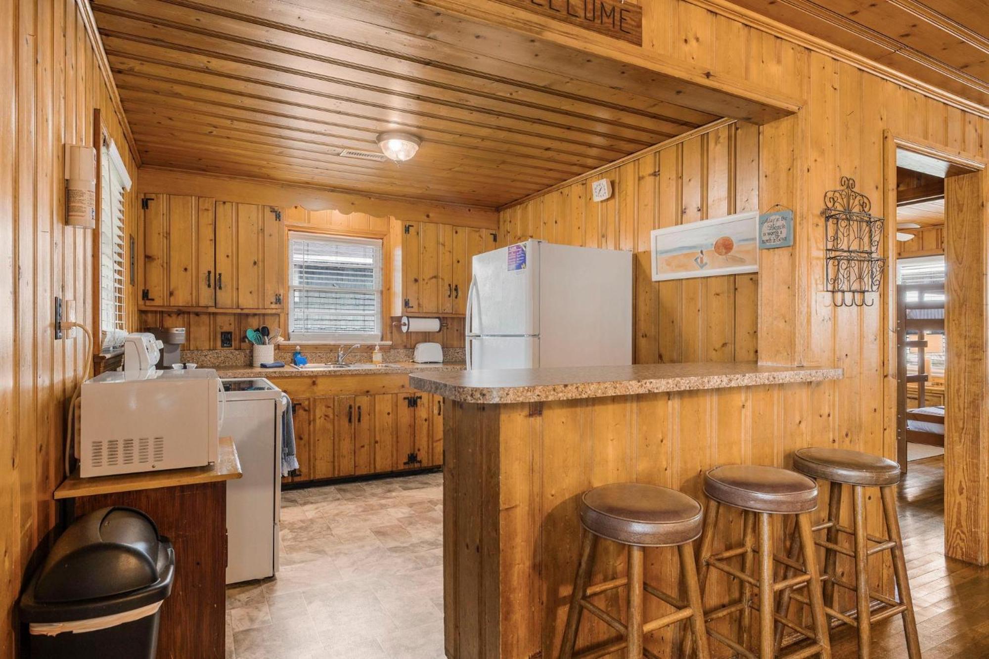 Clodhopper Holiday home