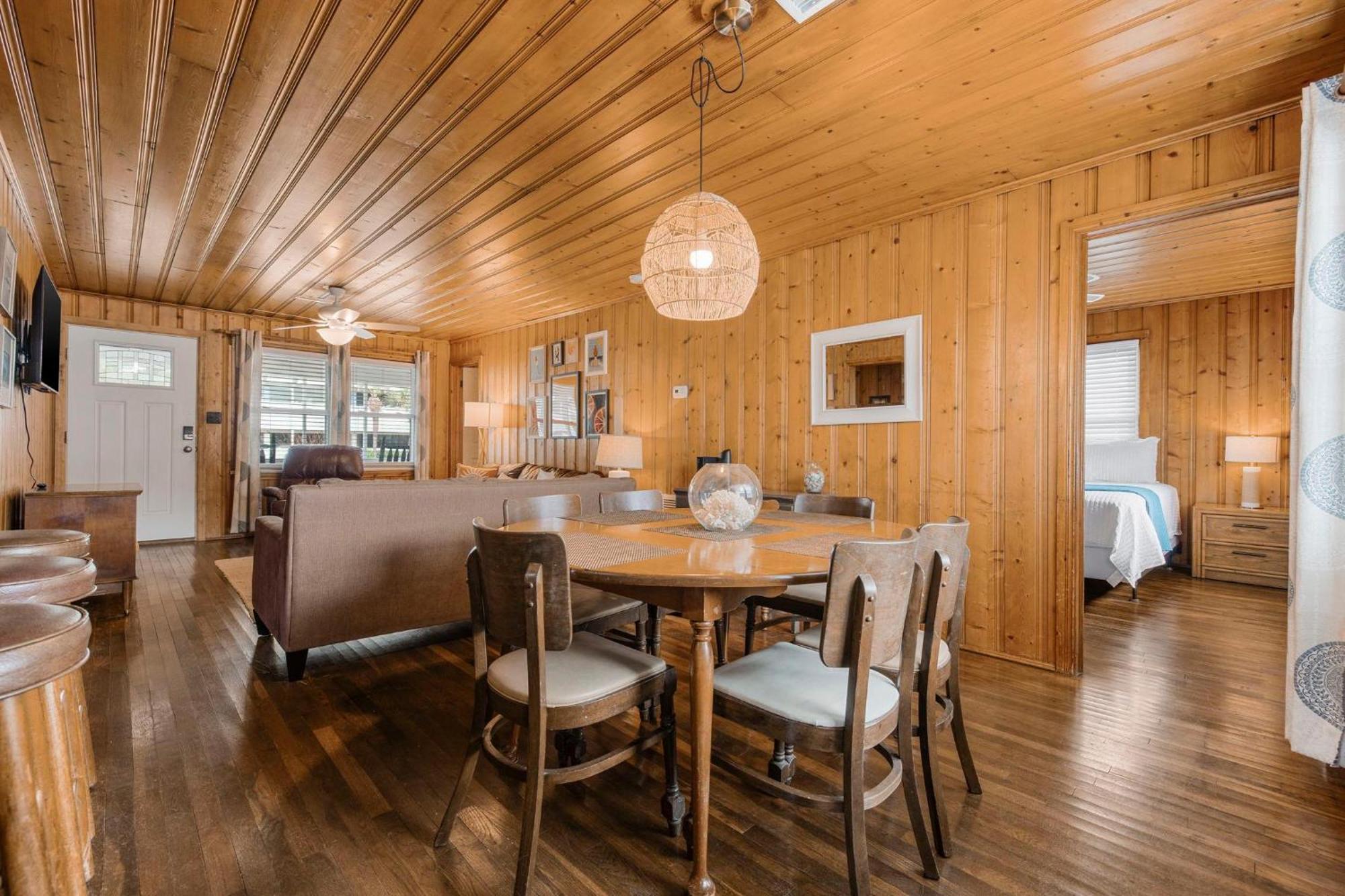 Holiday home Clodhopper