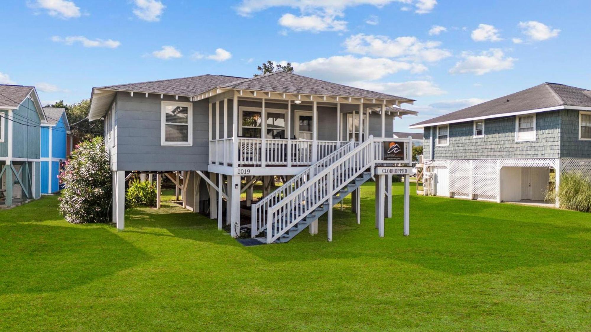 Holiday home Clodhopper Myrtle Beach