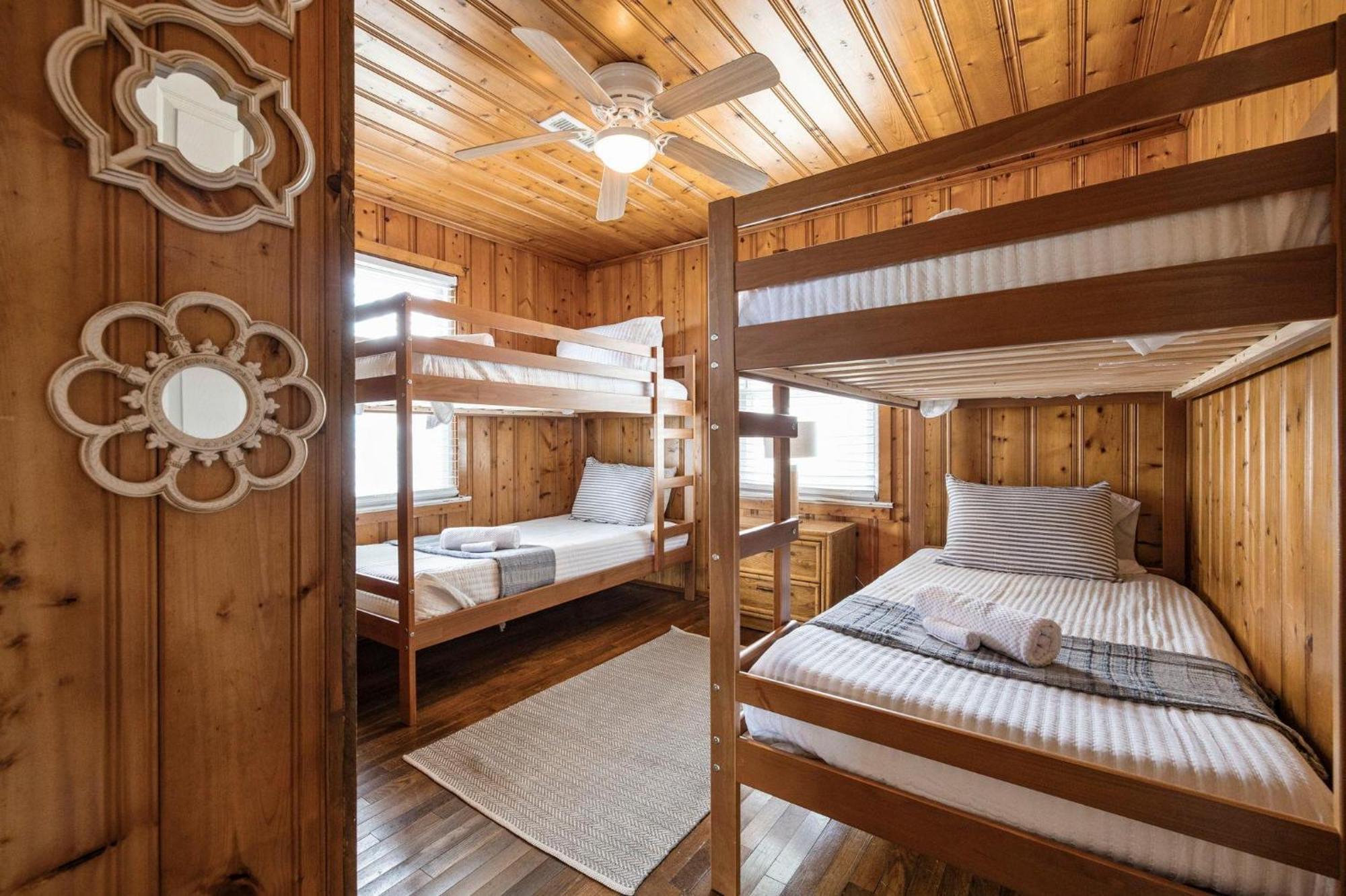 Clodhopper Holiday home