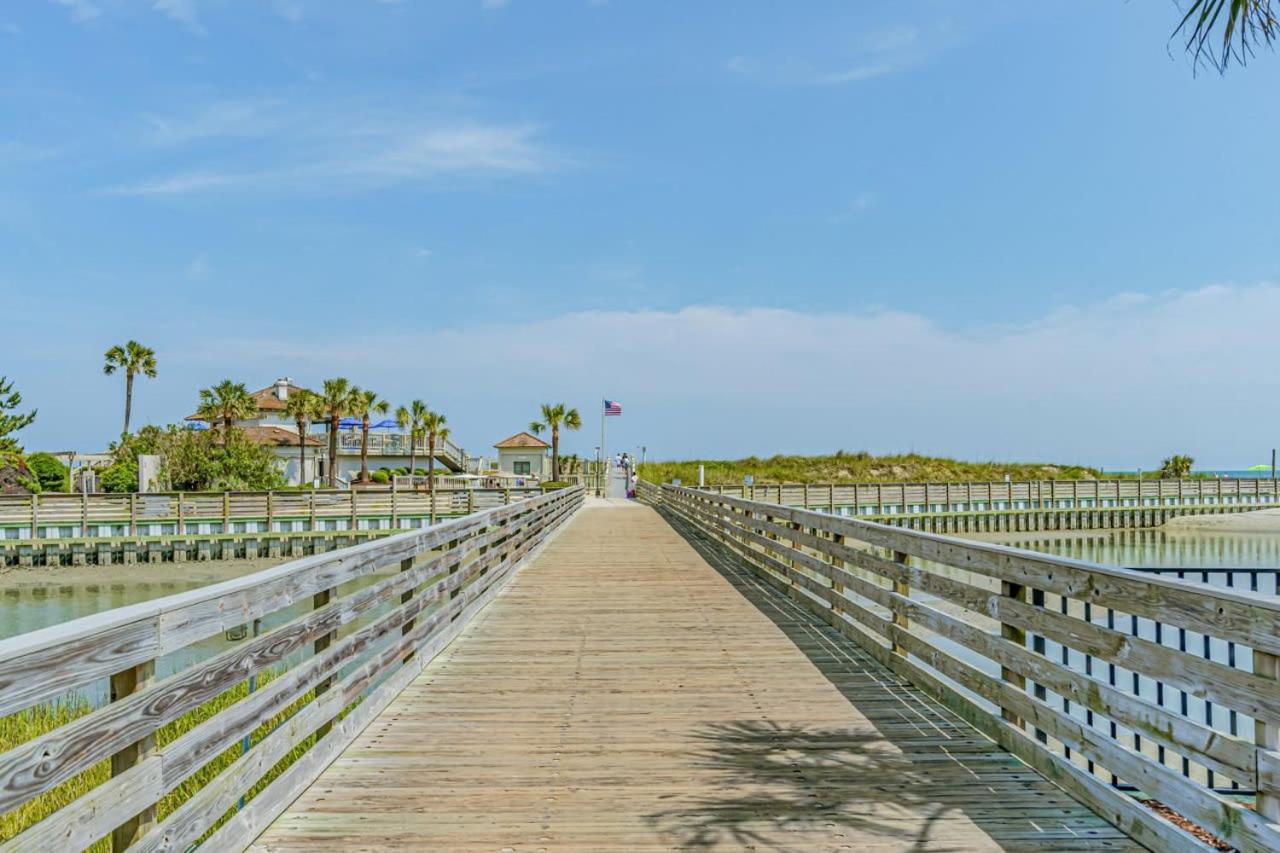 Ocean Creek 2269 Holiday home Myrtle Beach
