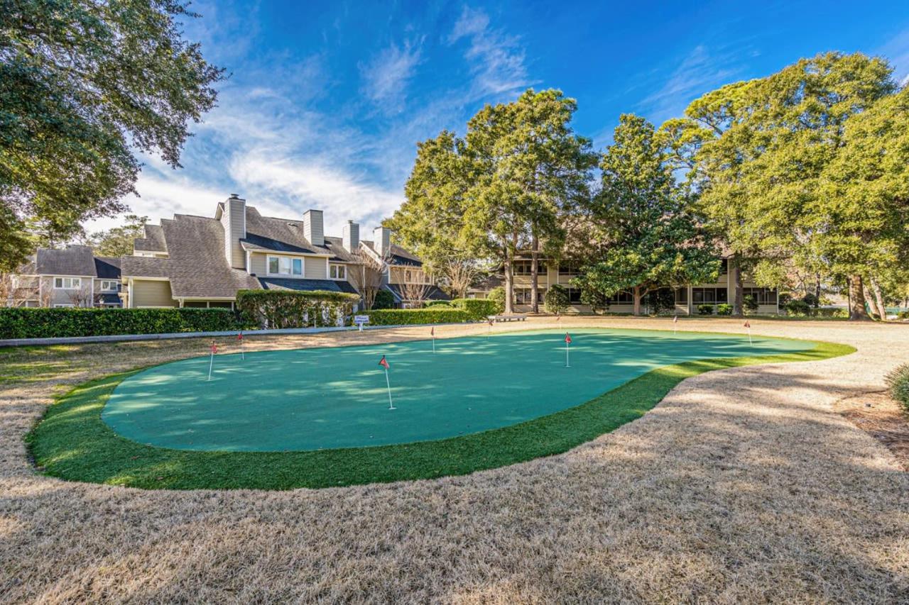 Holiday home Ocean Creek 2269