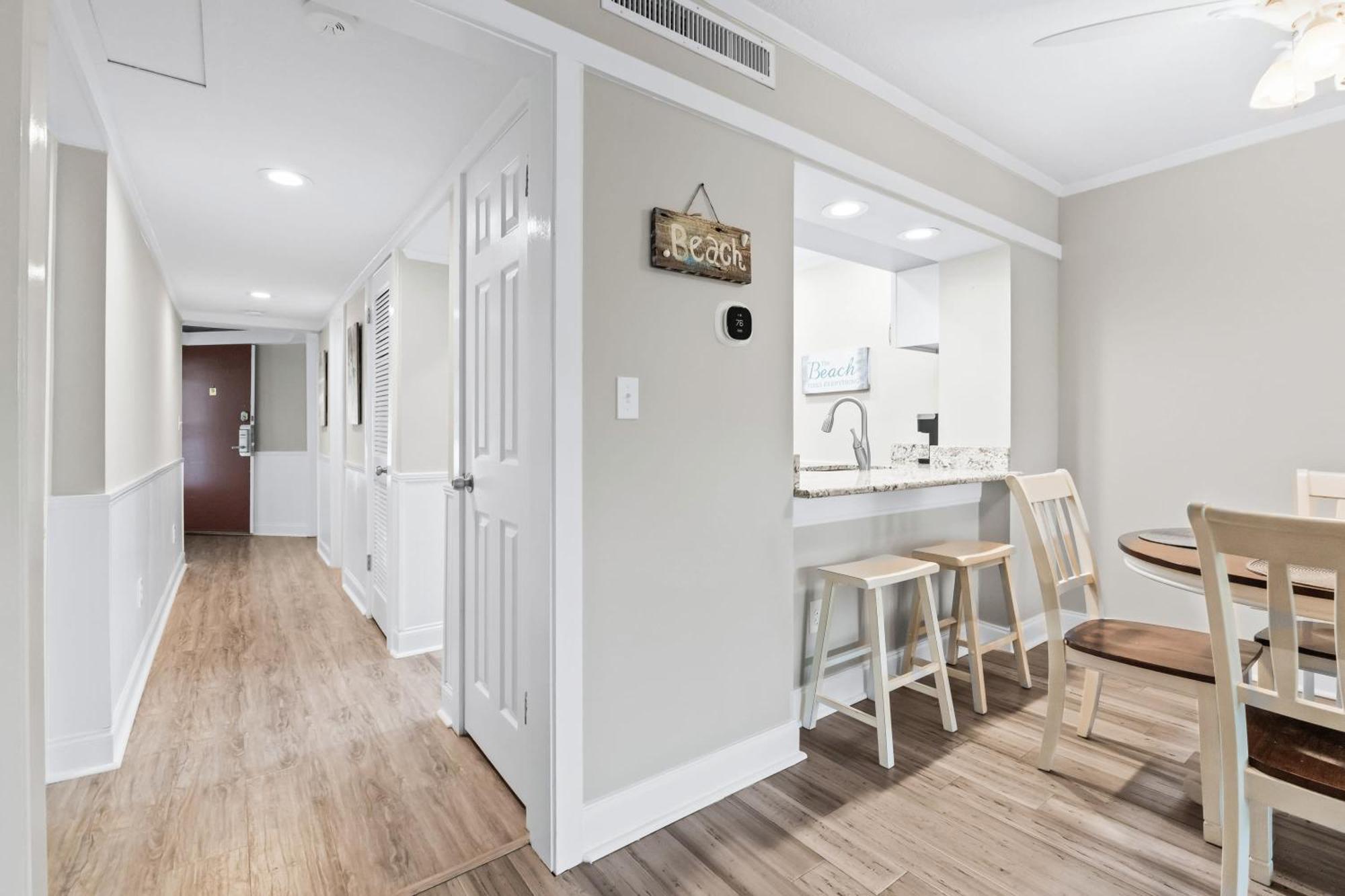 Holiday home Ocean Creek 2269 Myrtle Beach