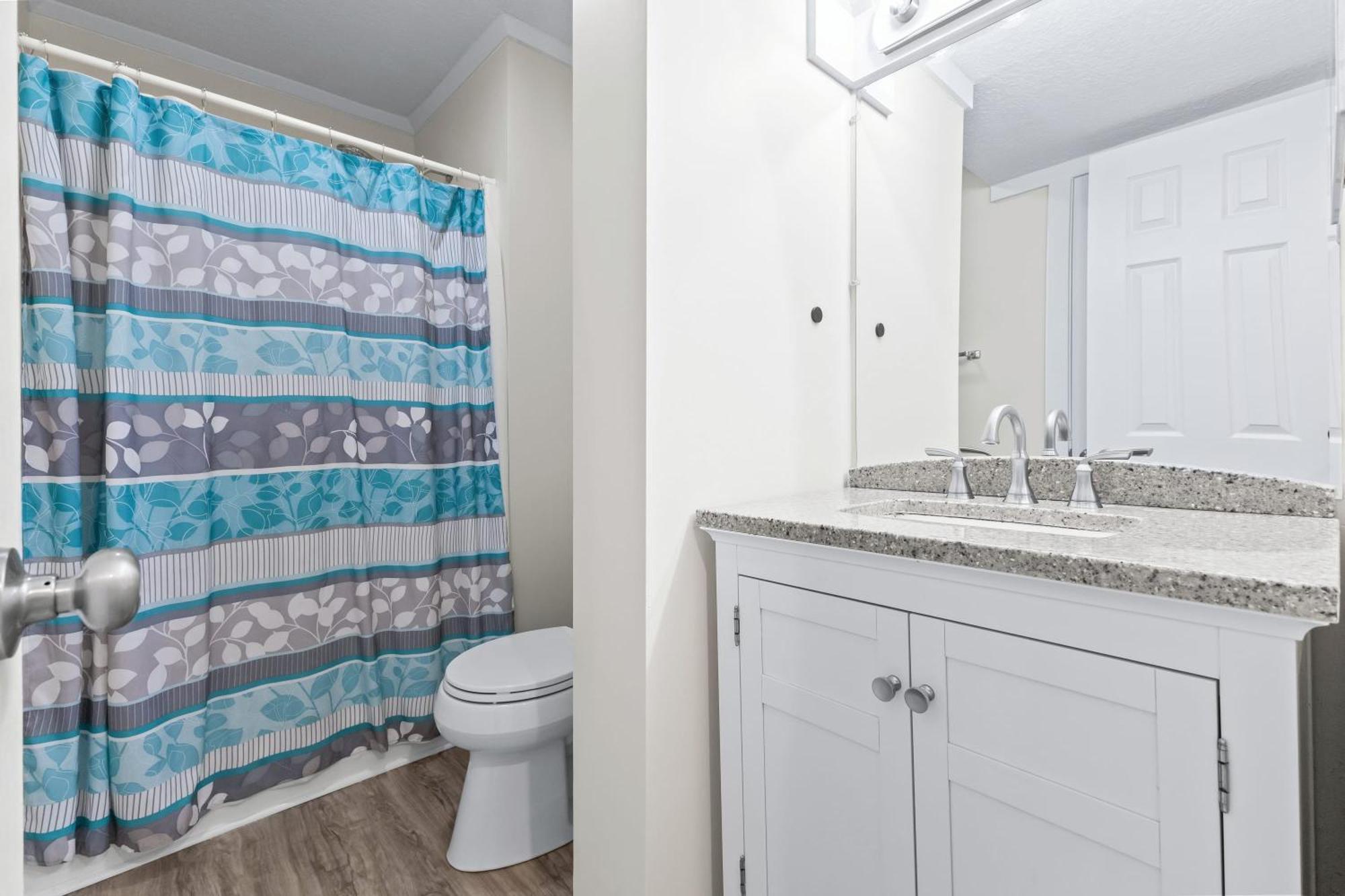 Holiday home Ocean Creek 2269