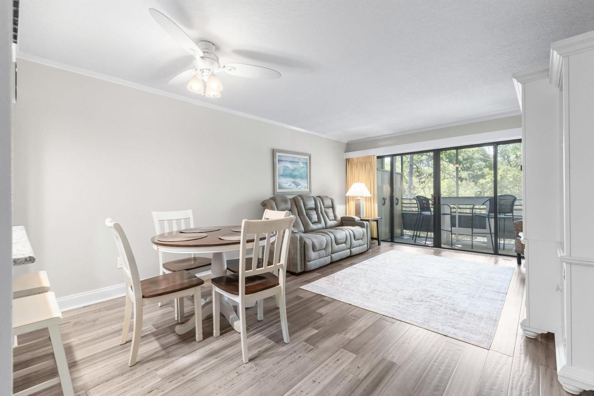 Ocean Creek 2269 Holiday home *