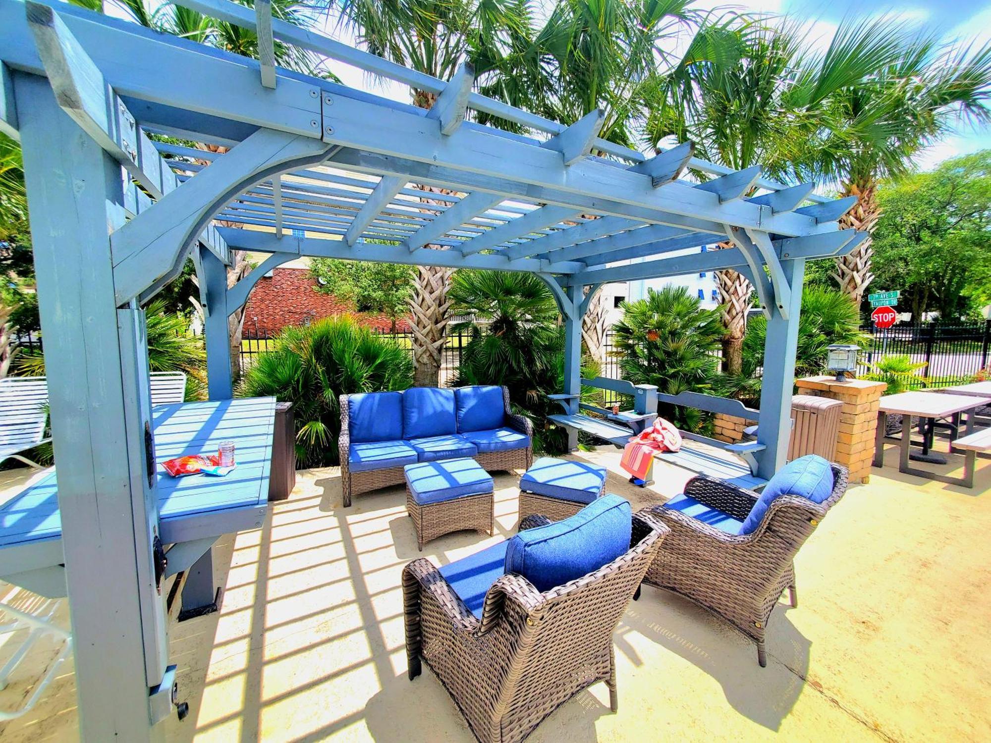 Holiday home Sunrise Oasis