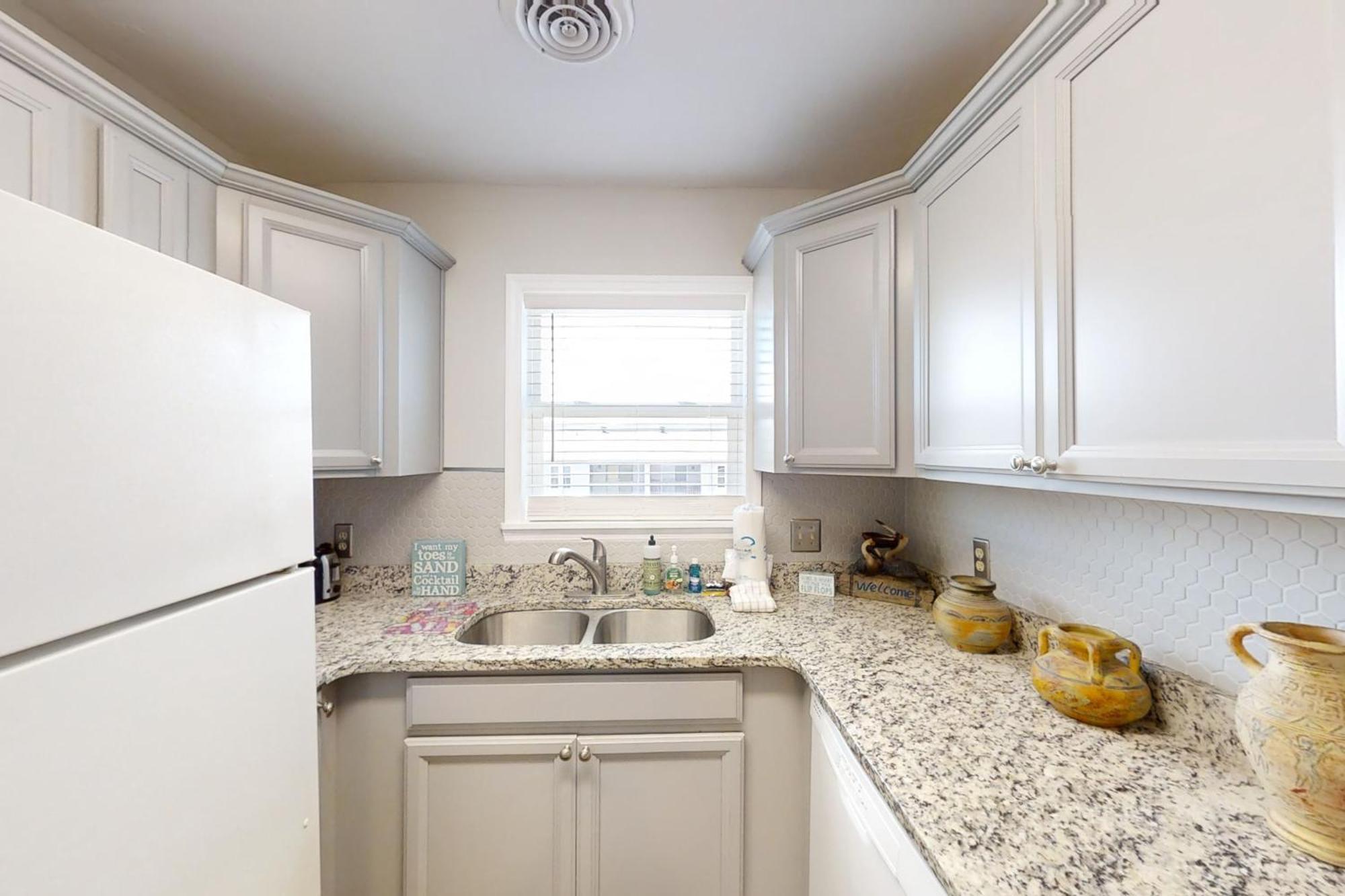 Apartment Ocean Terrace A-2 Myrtle Beach