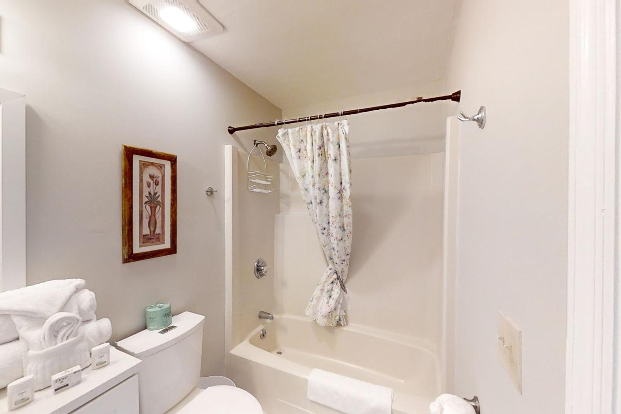 Ocean Terrace A-2 Apartment