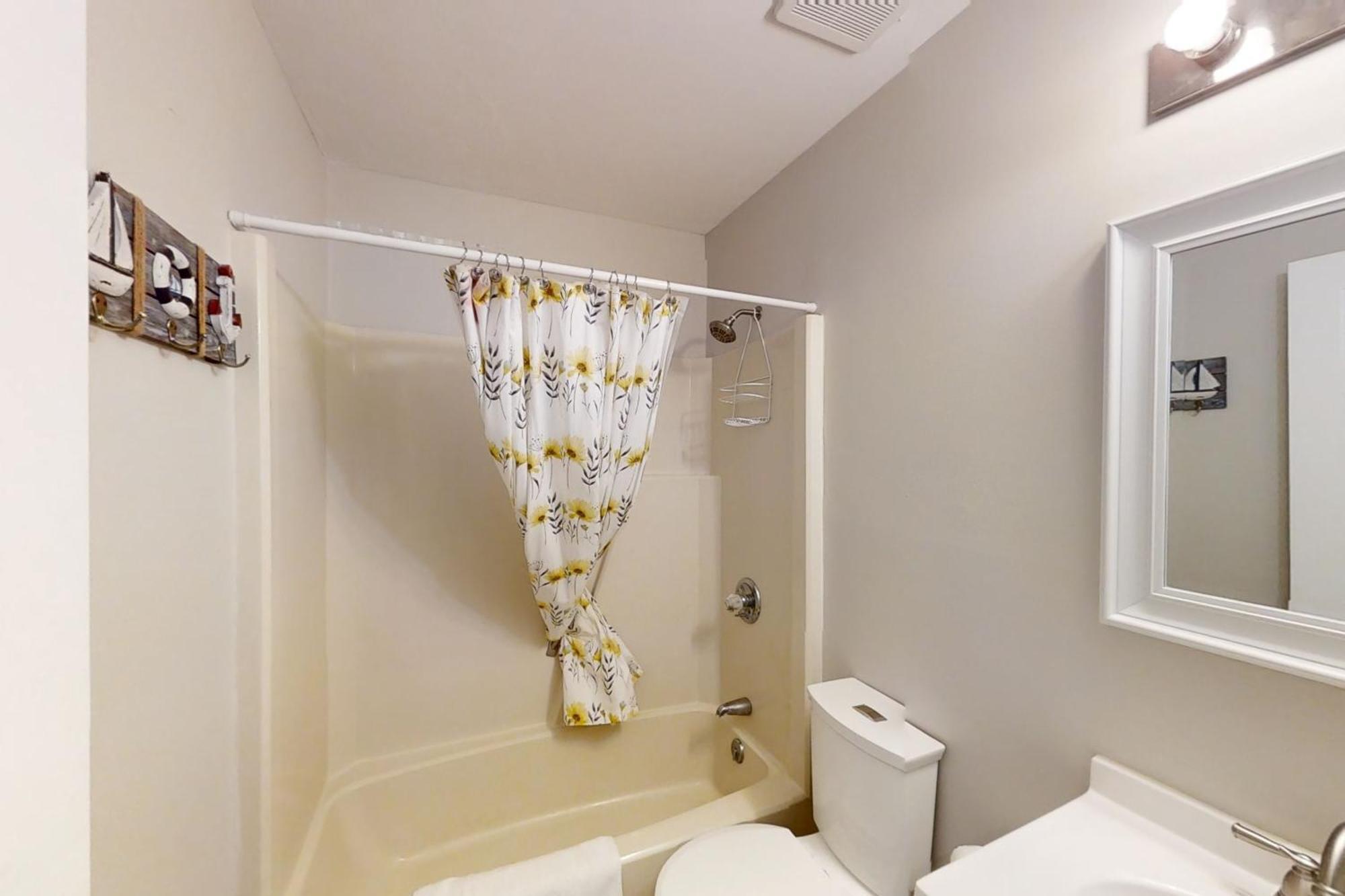 Ocean Terrace A-2 Apartment Myrtle Beach