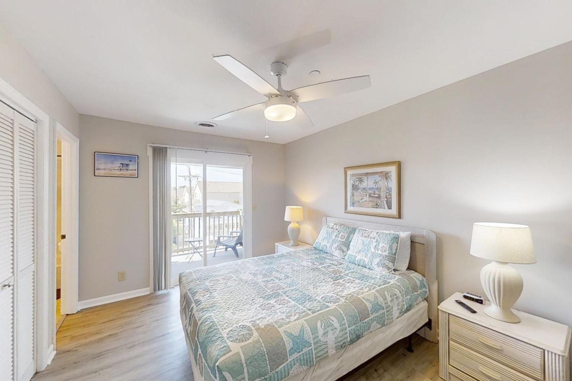 Ocean Terrace A-2 Myrtle Beach