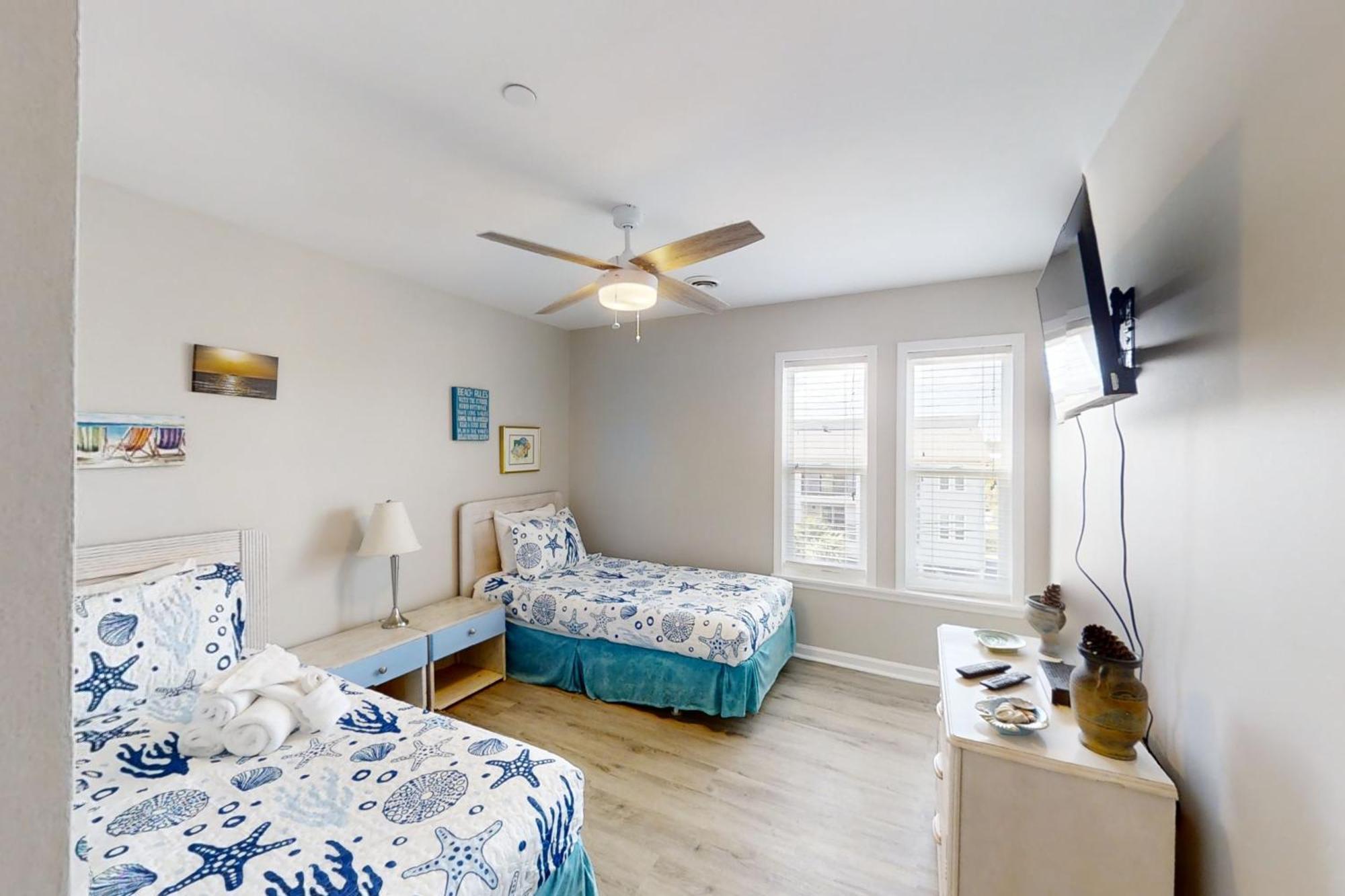 Ocean Terrace A-2 * Myrtle Beach