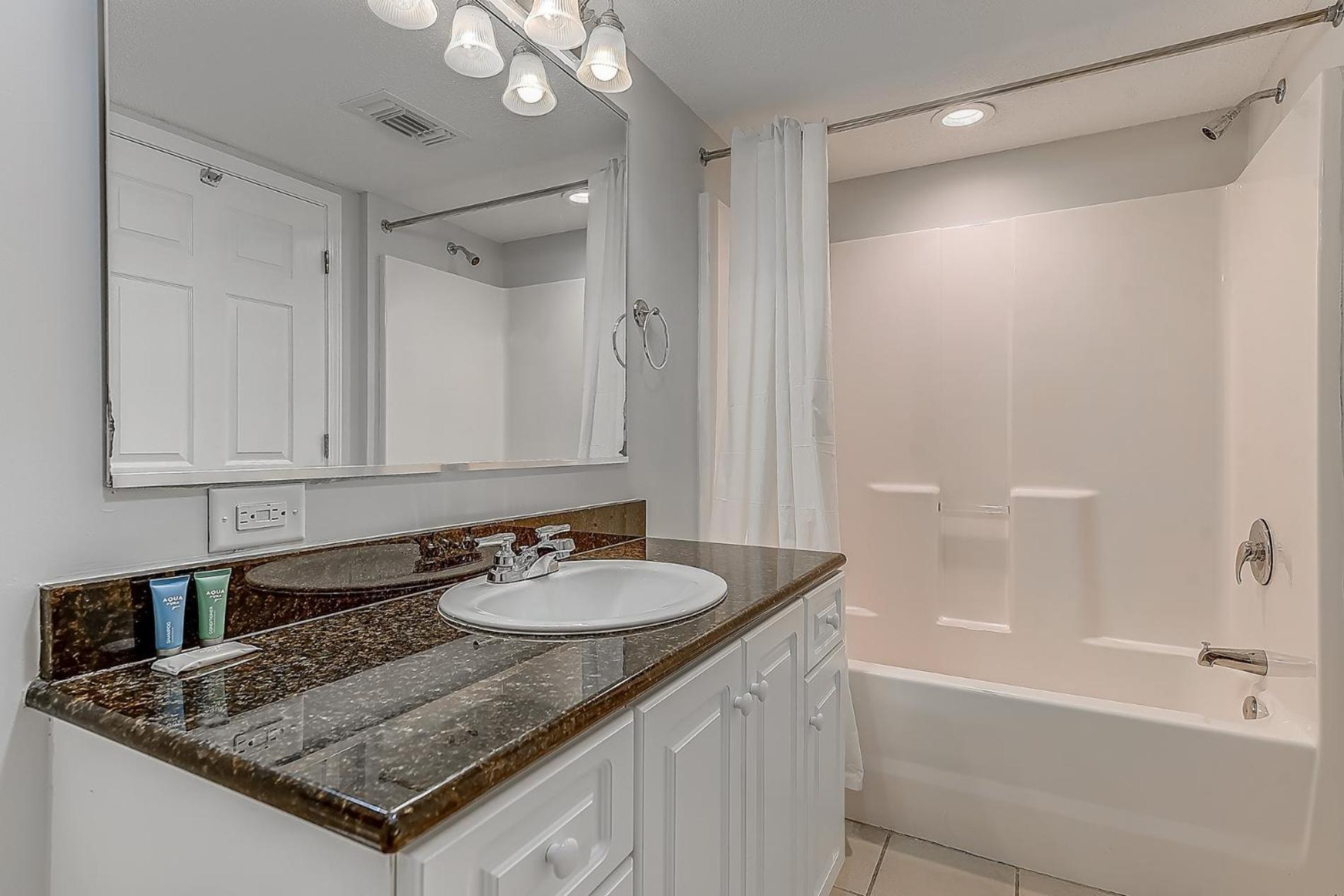 Apartment Yacht Club 3-604