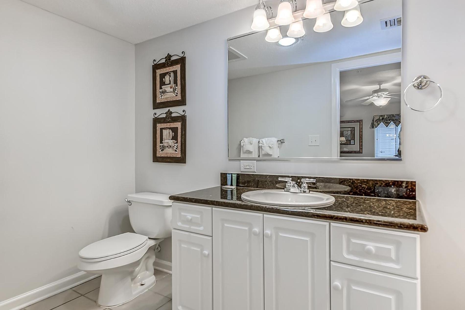 Yacht Club 3-604 Apartment Myrtle Beach