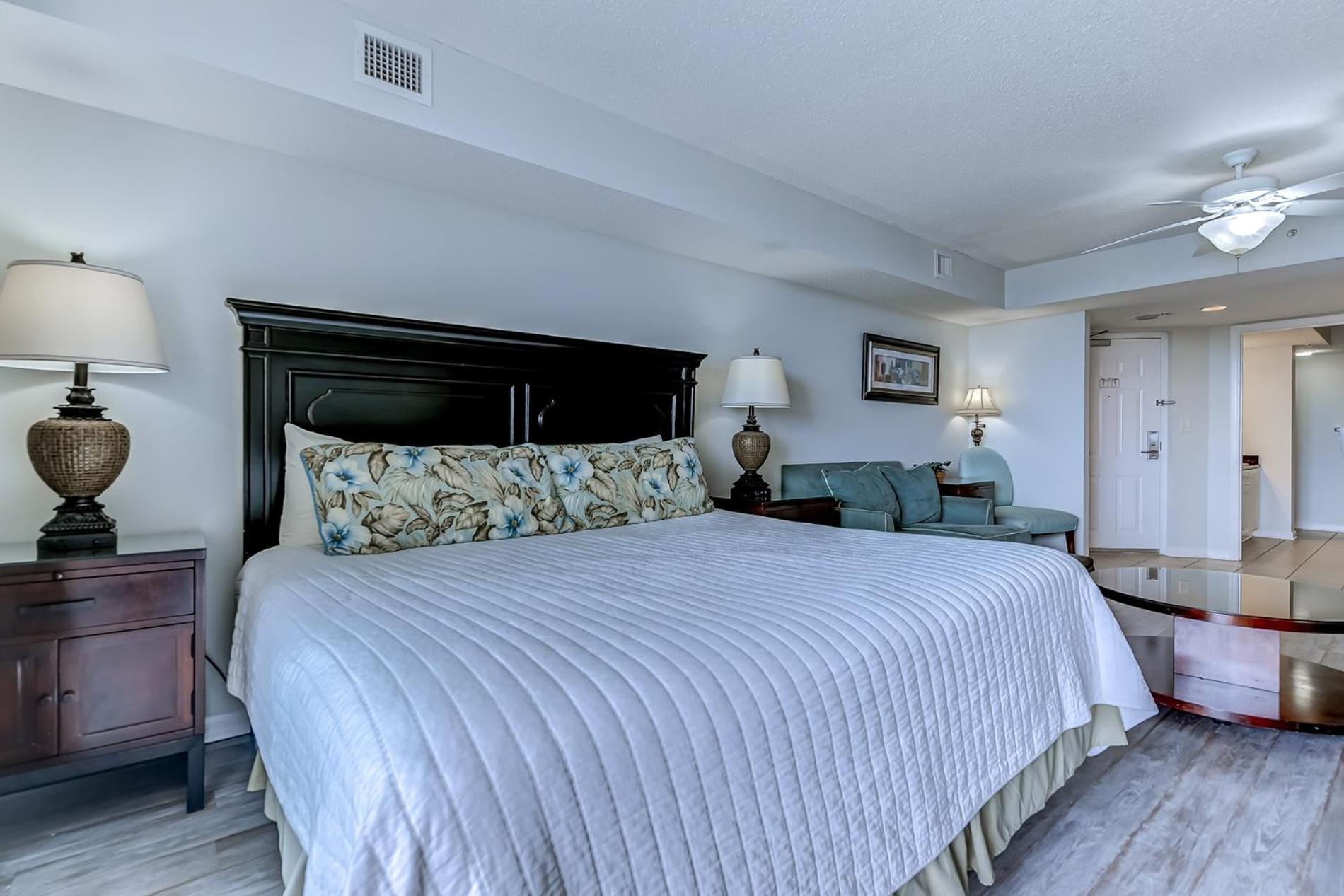 Apartment Yacht Club 3-604 Myrtle Beach