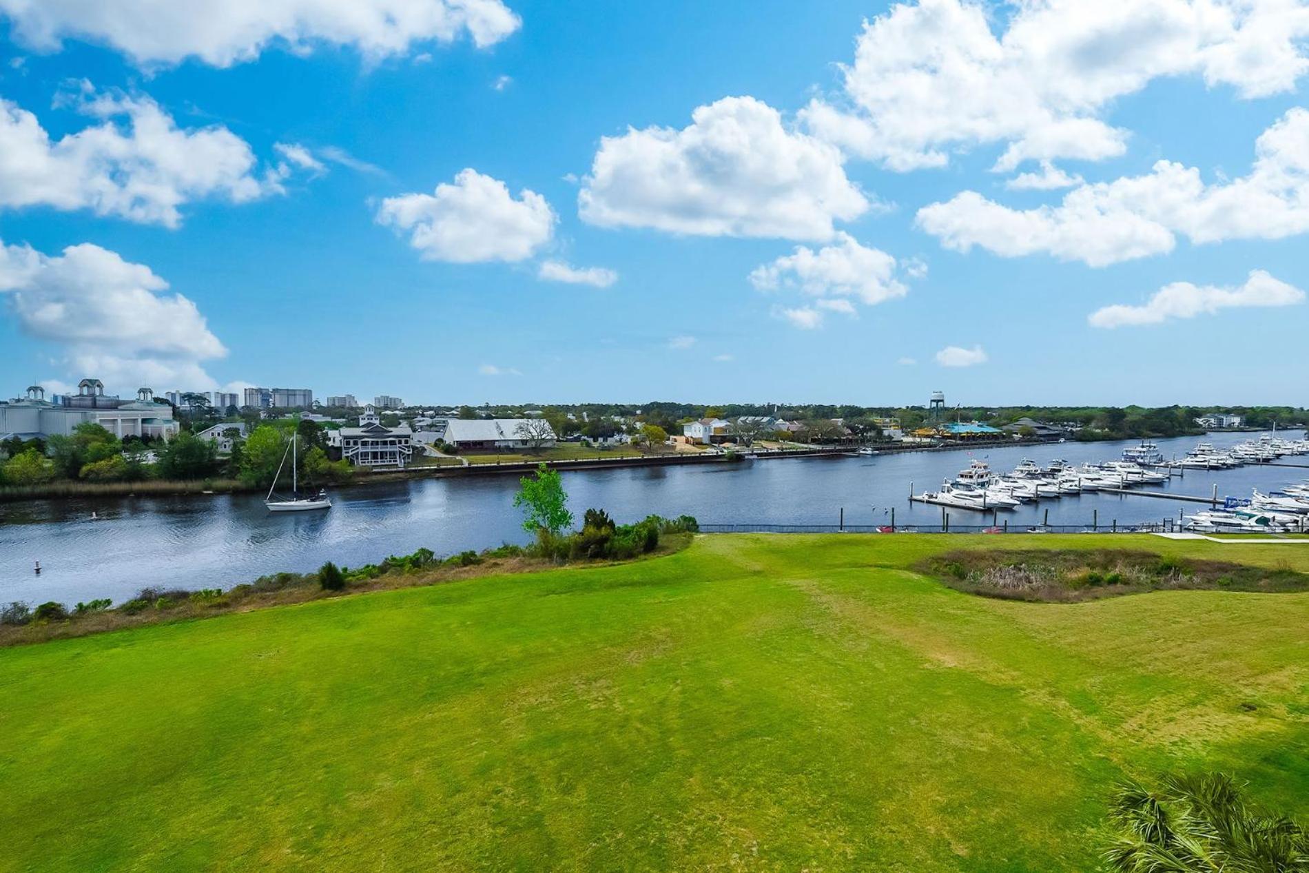 Yacht Club 3-604 Myrtle Beach