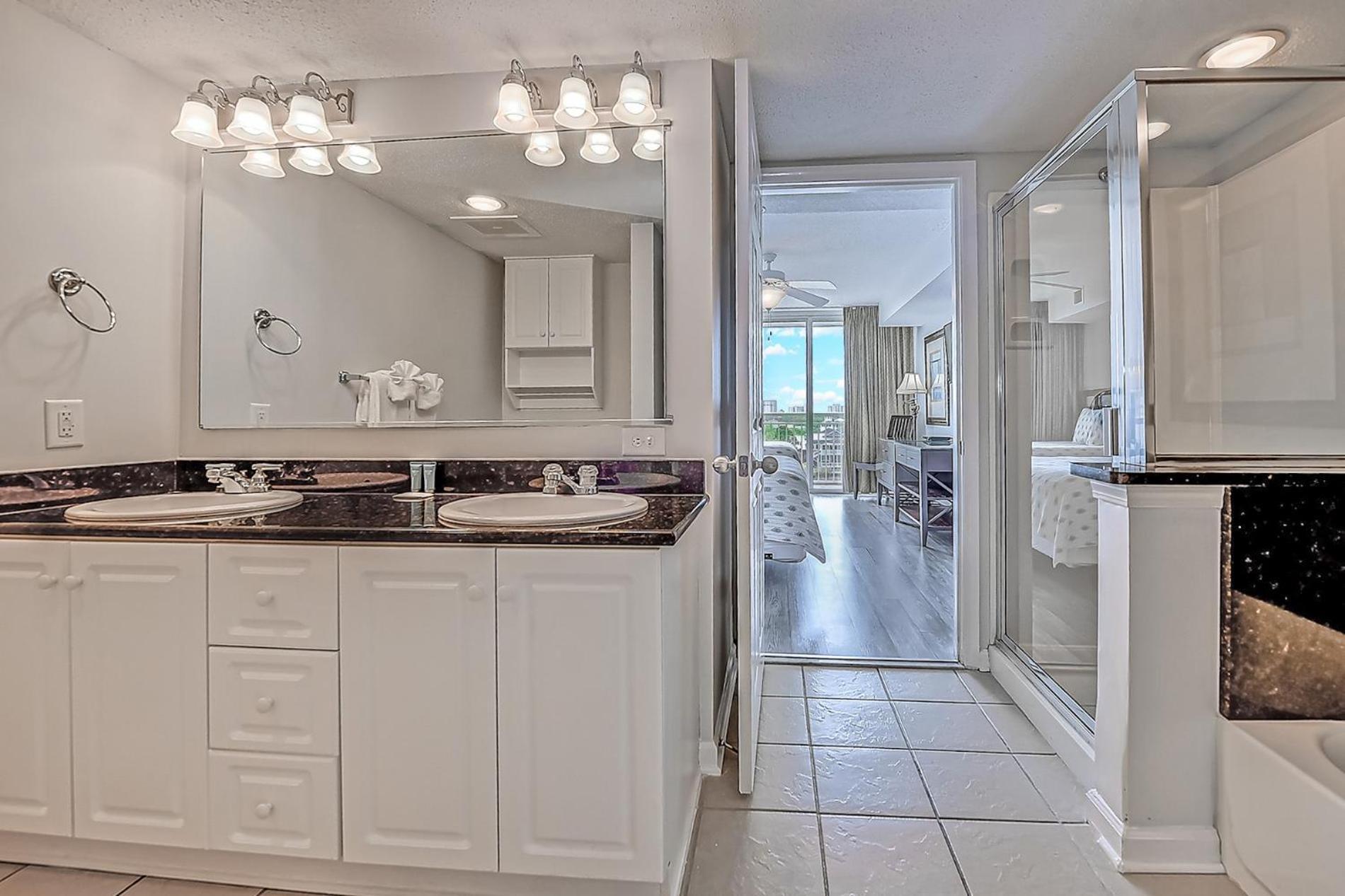 Yacht Club 3-604 Apartment Myrtle Beach