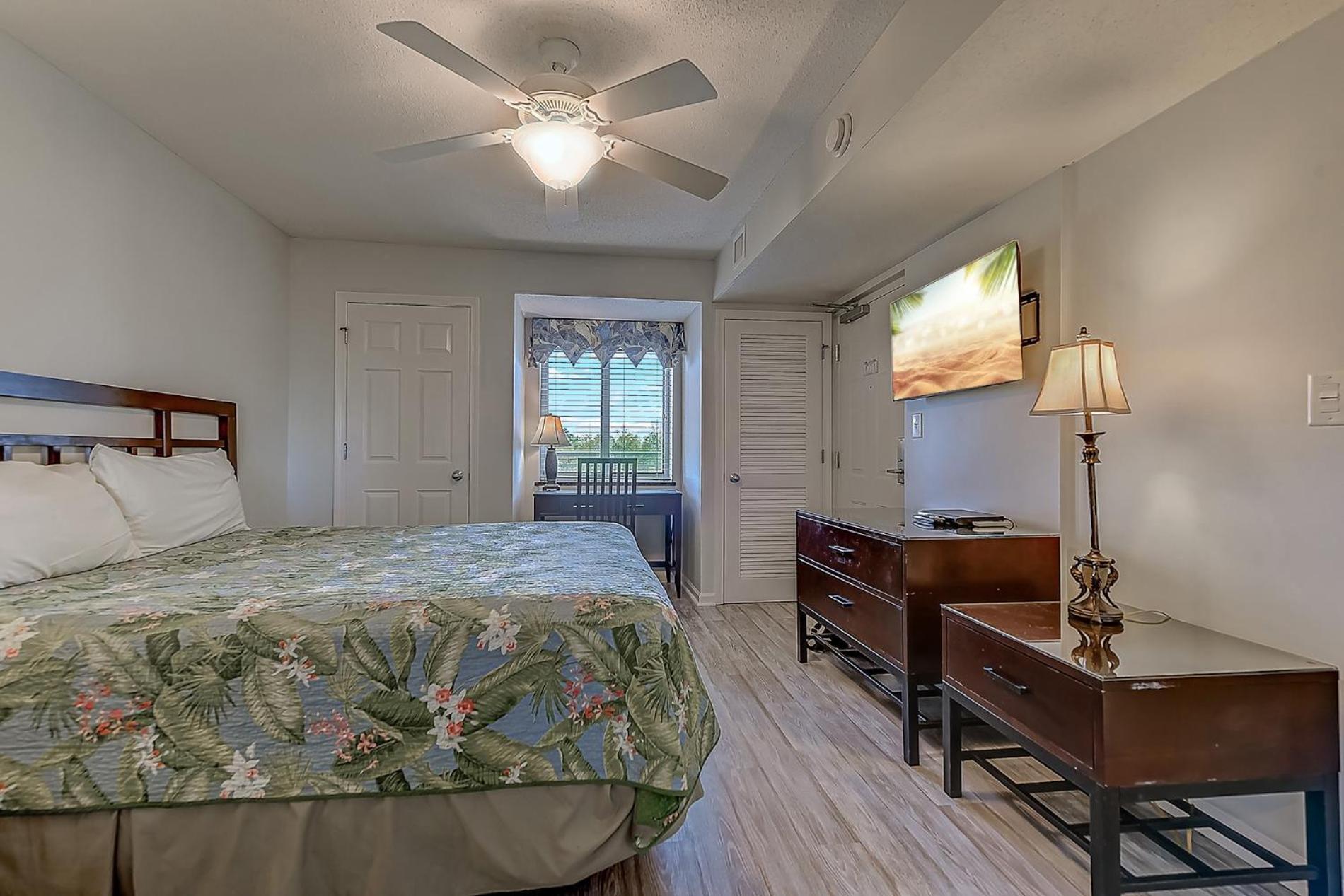 Apartment Yacht Club 3-604 Myrtle Beach