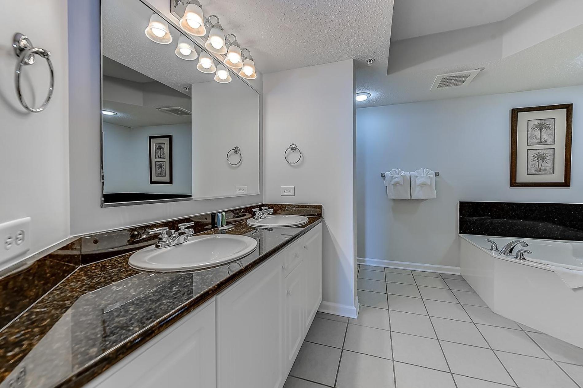 Apartment Yacht Club 3-604