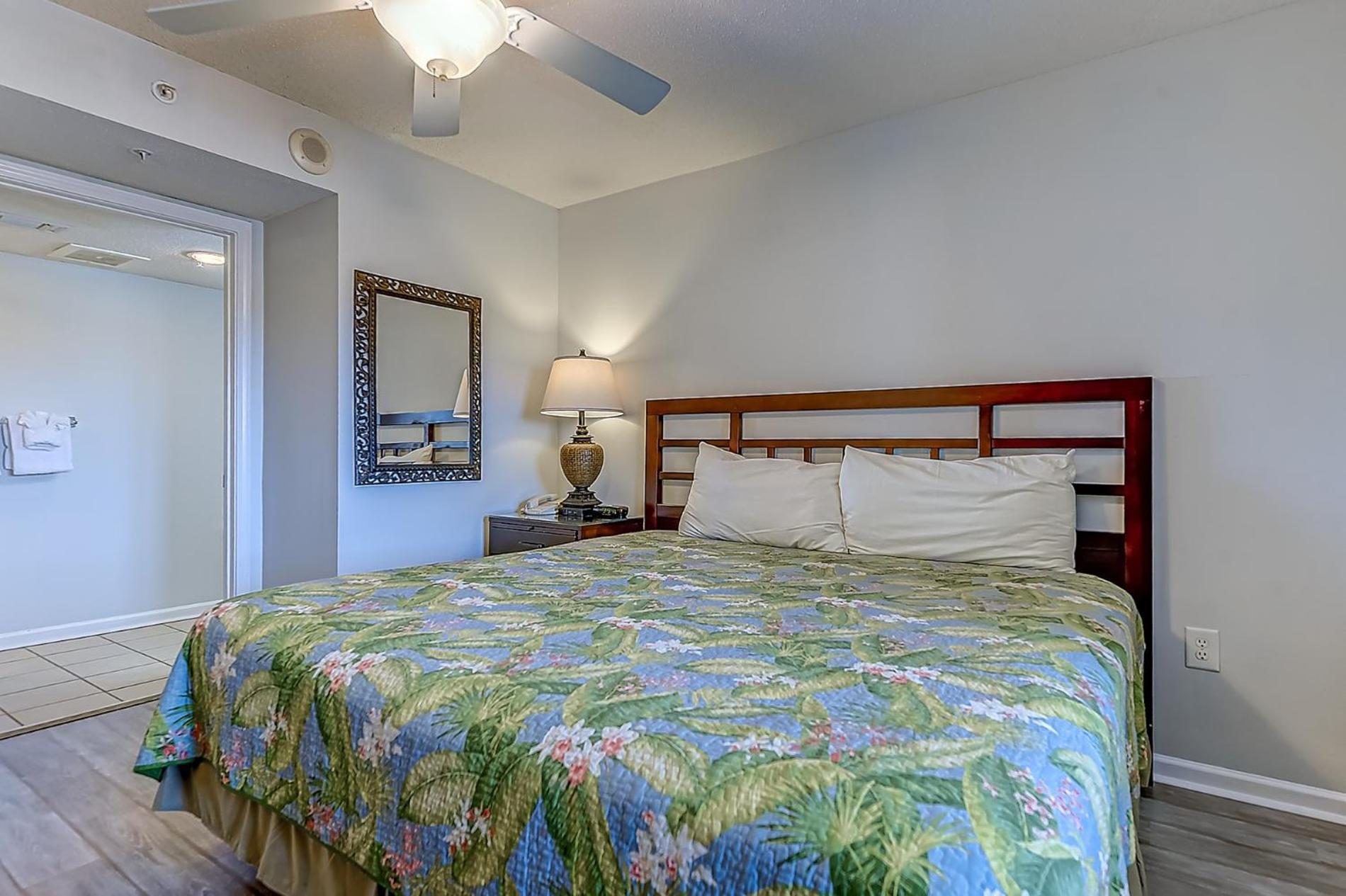 Apartment Yacht Club 3-604 Myrtle Beach